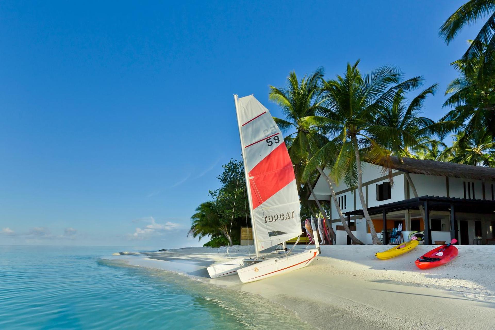 Dhawa Ihuru, part of Banyan Group - Photo 82