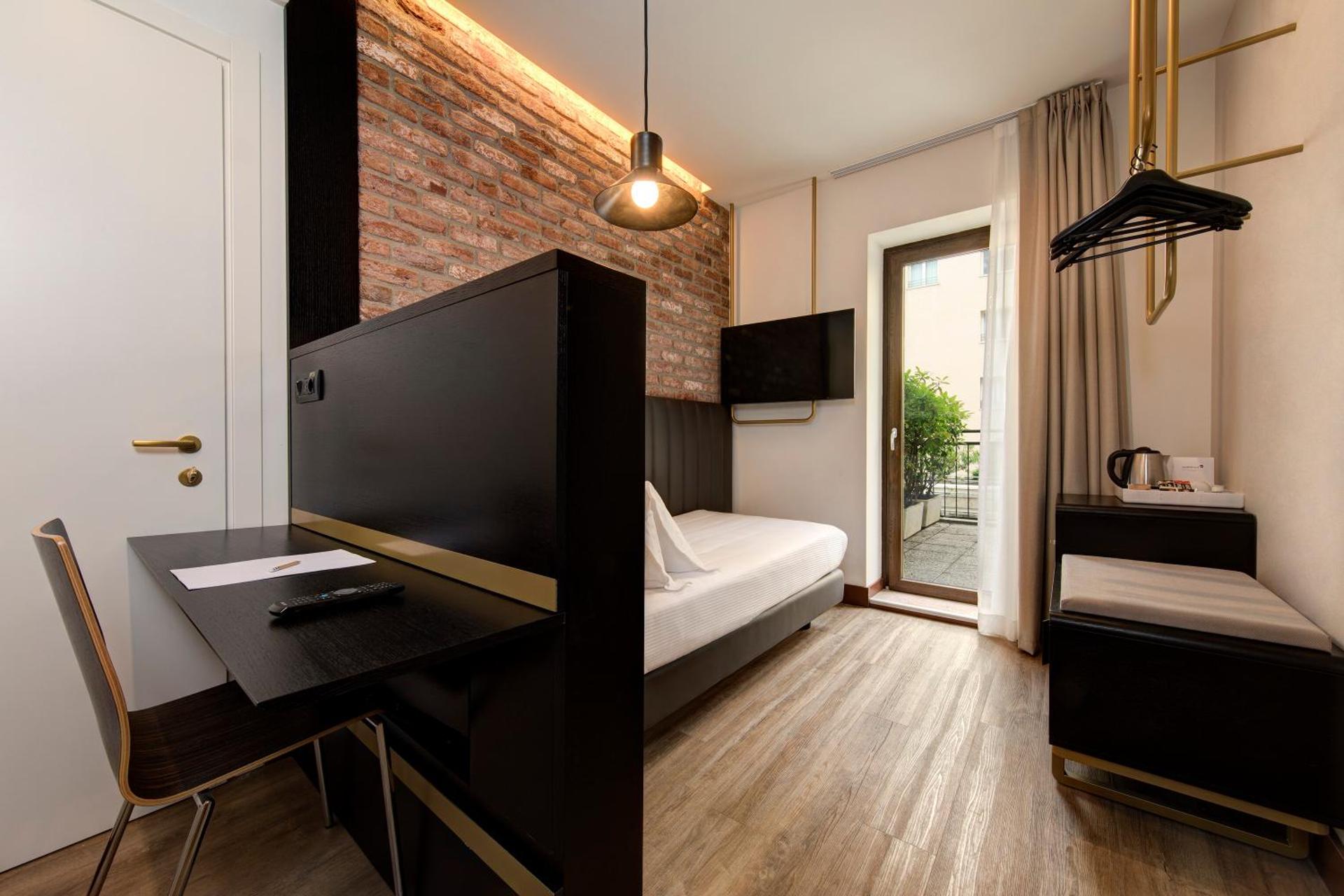 Best Western Hotel Tritone - Photo 63