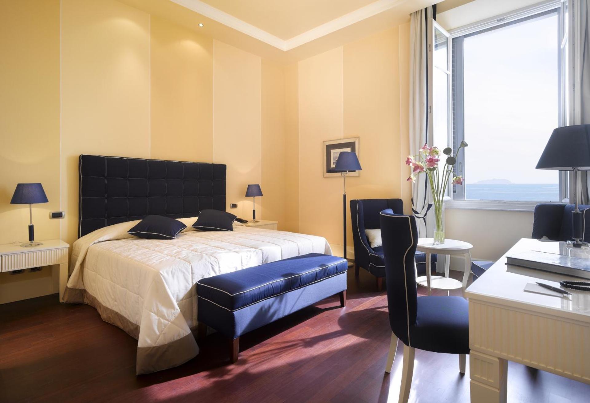 GH Palazzo Suite & SPA - Photo 4