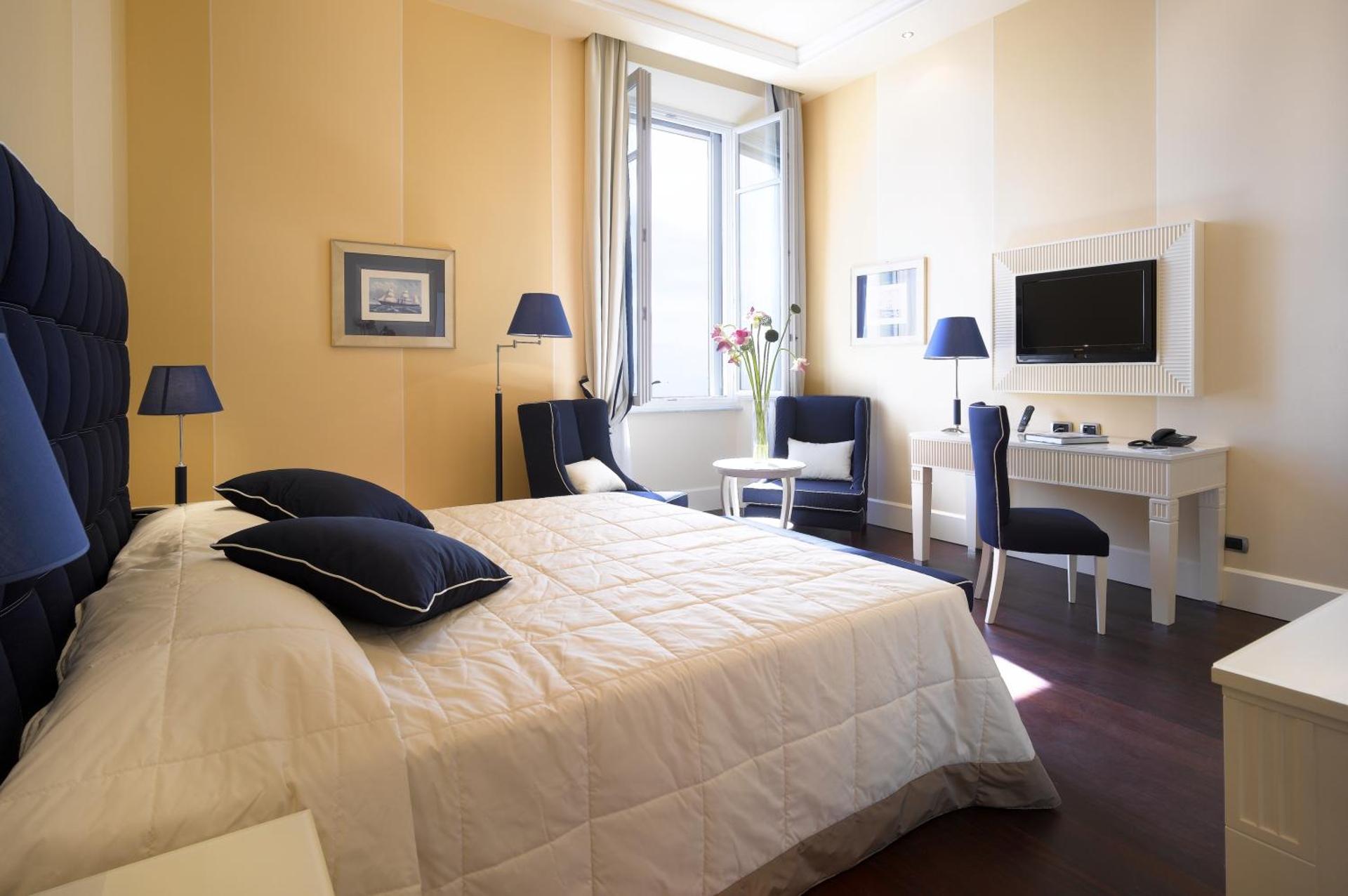 GH Palazzo Suite & SPA - Photo 3