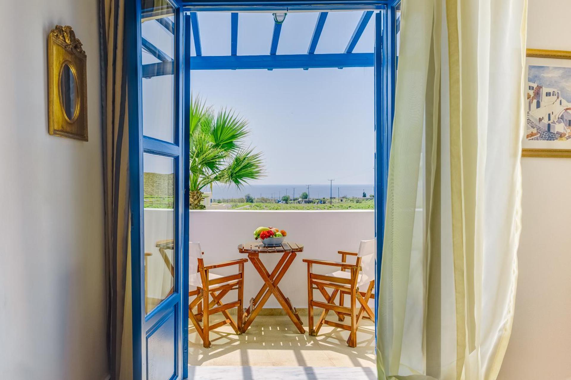 Hotel Mathios - Photo 19