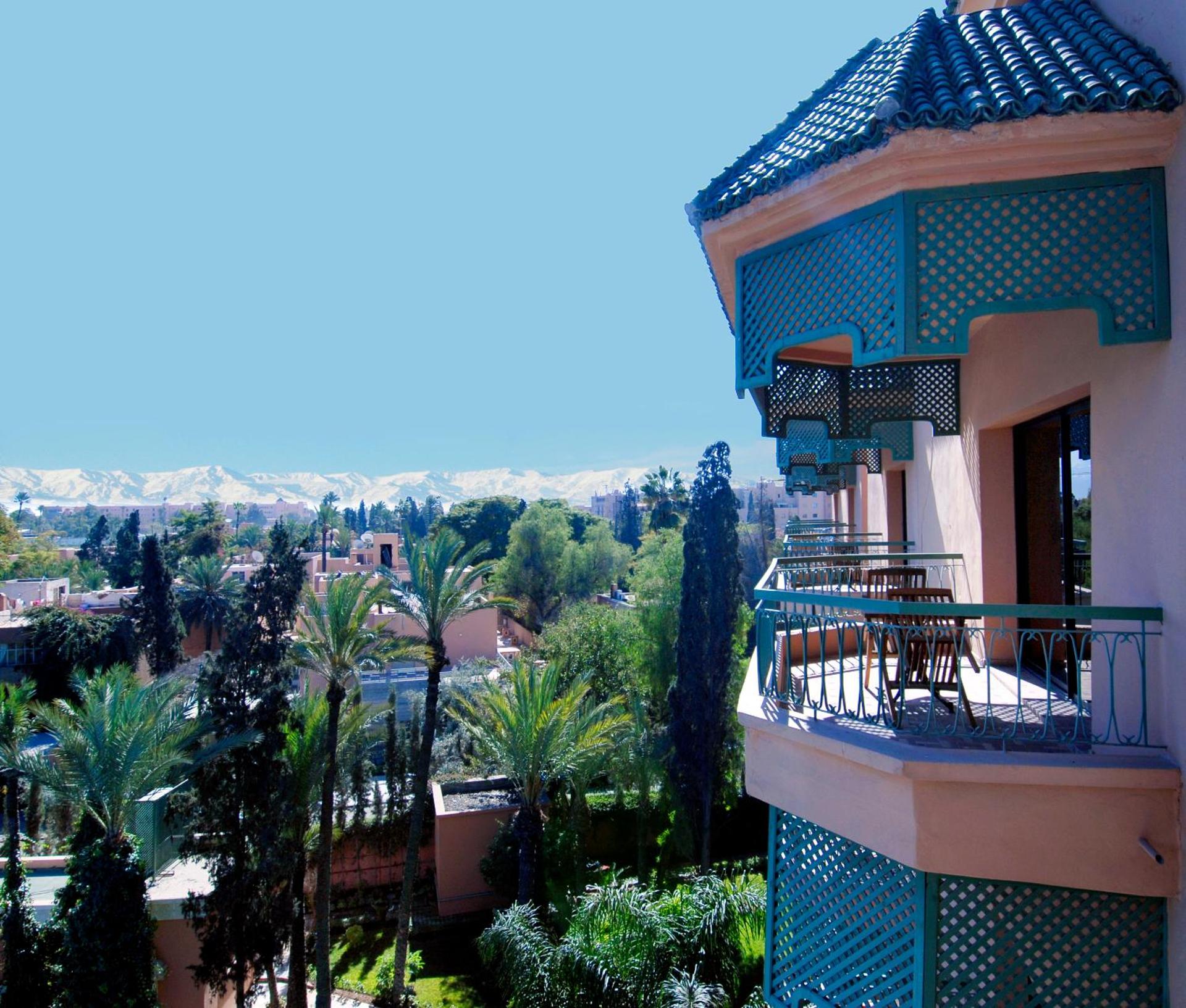 Royal Mirage Deluxe - Photo 45