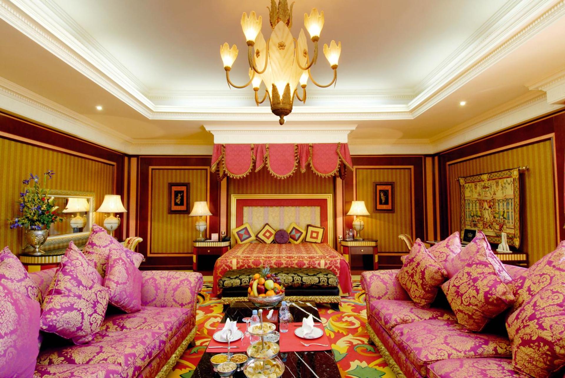 Royal Mirage Deluxe - Photo 44