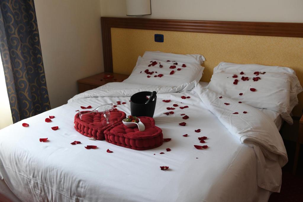 Hotel Italia & Lombardi - Photo 12