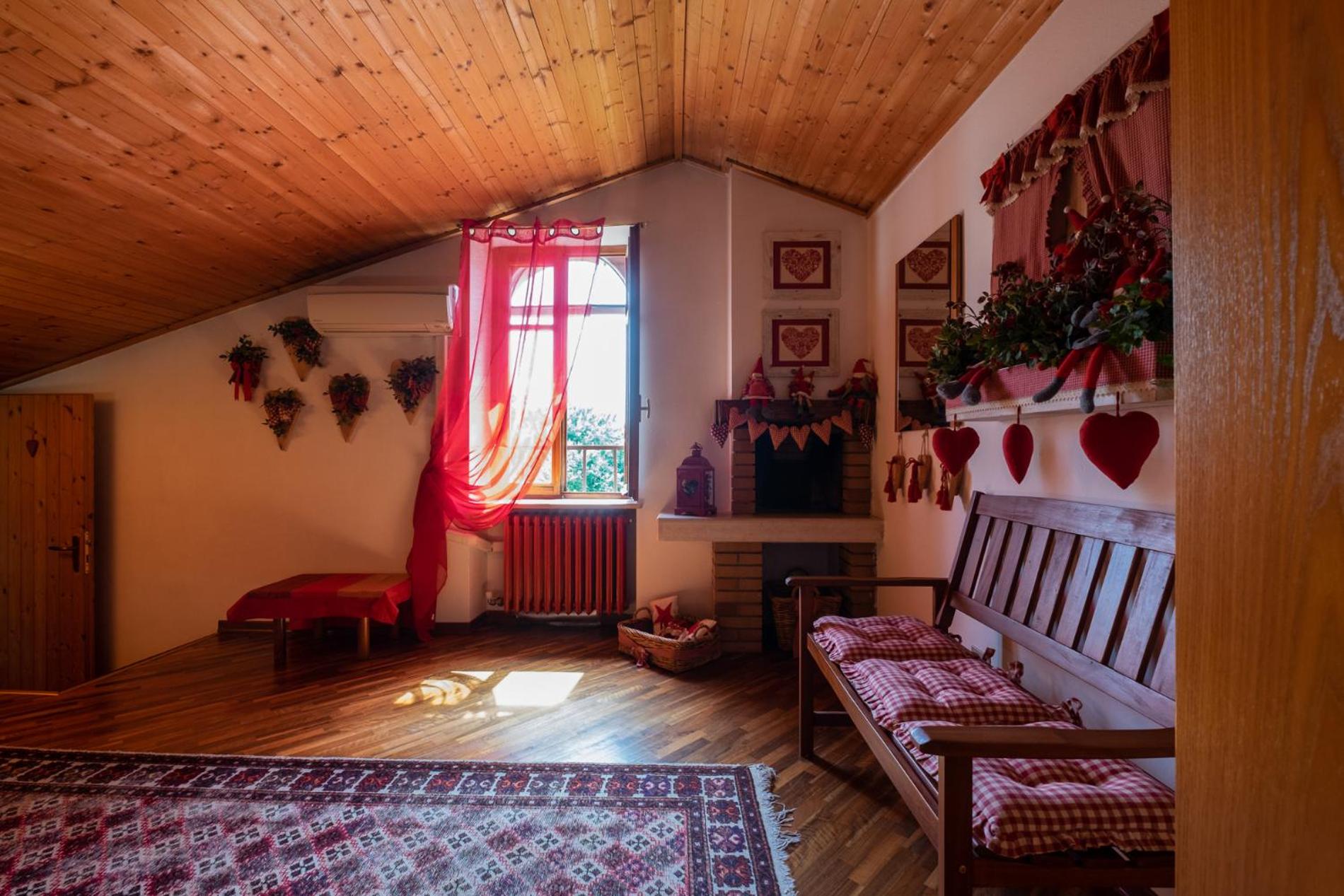 Ai Due Pini B&B - Photo 16