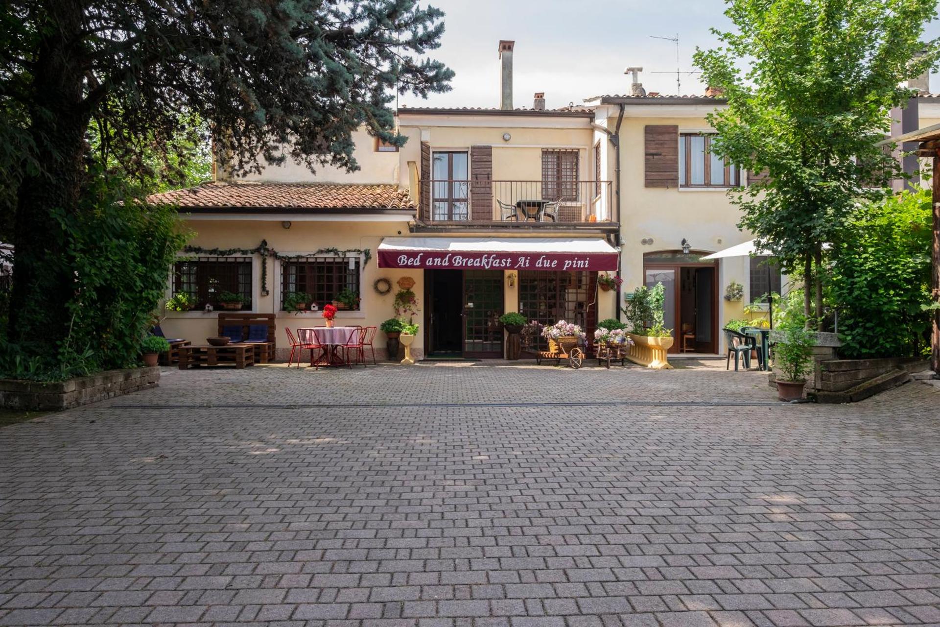 Ai Due Pini B&B - Photo 10