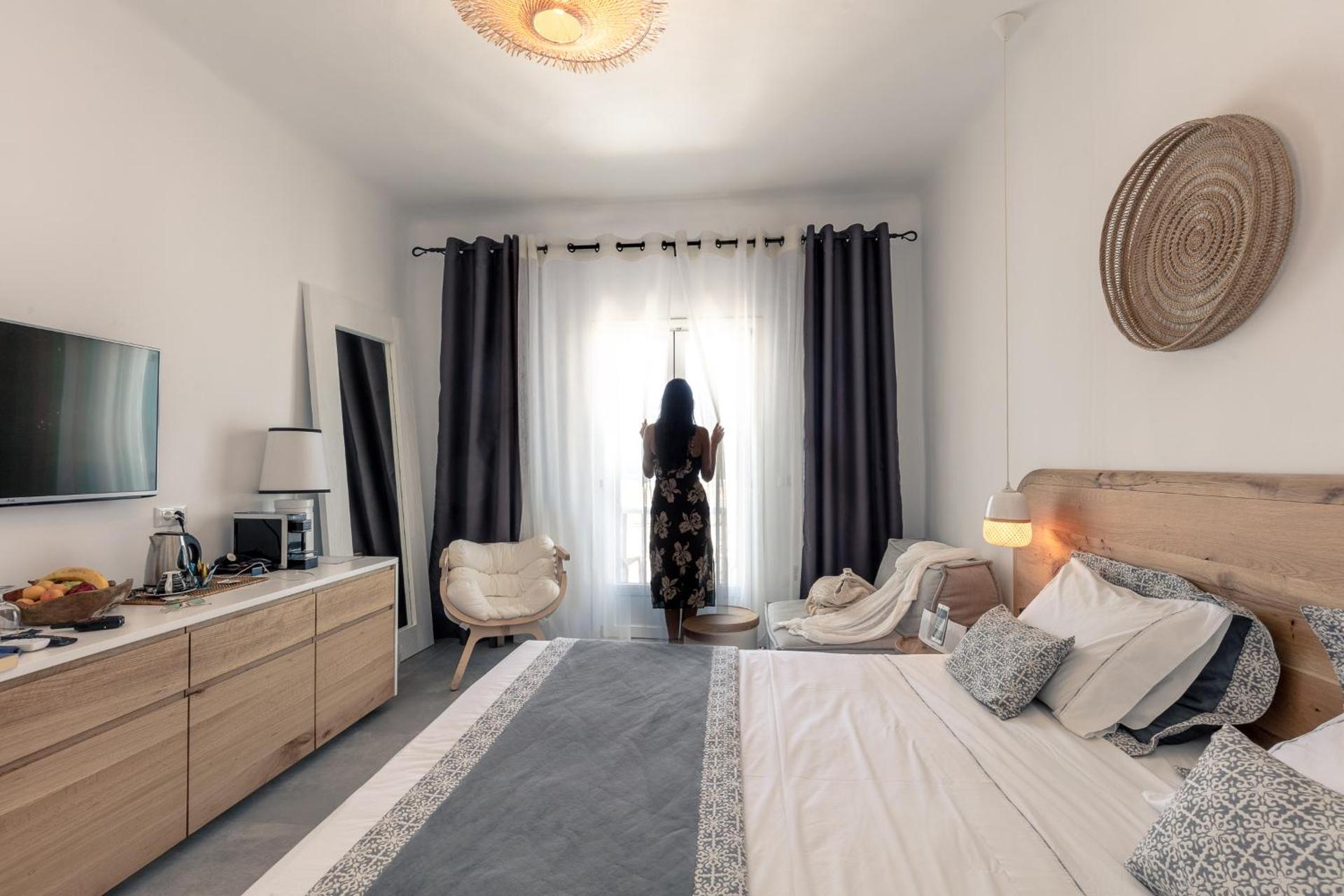 Harmony Boutique Hotel - Photo 55