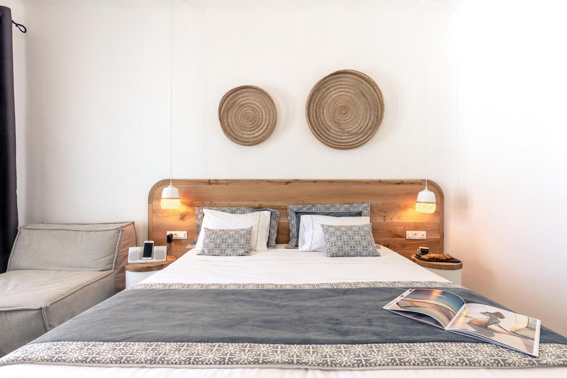 Harmony Boutique Hotel - Photo 48