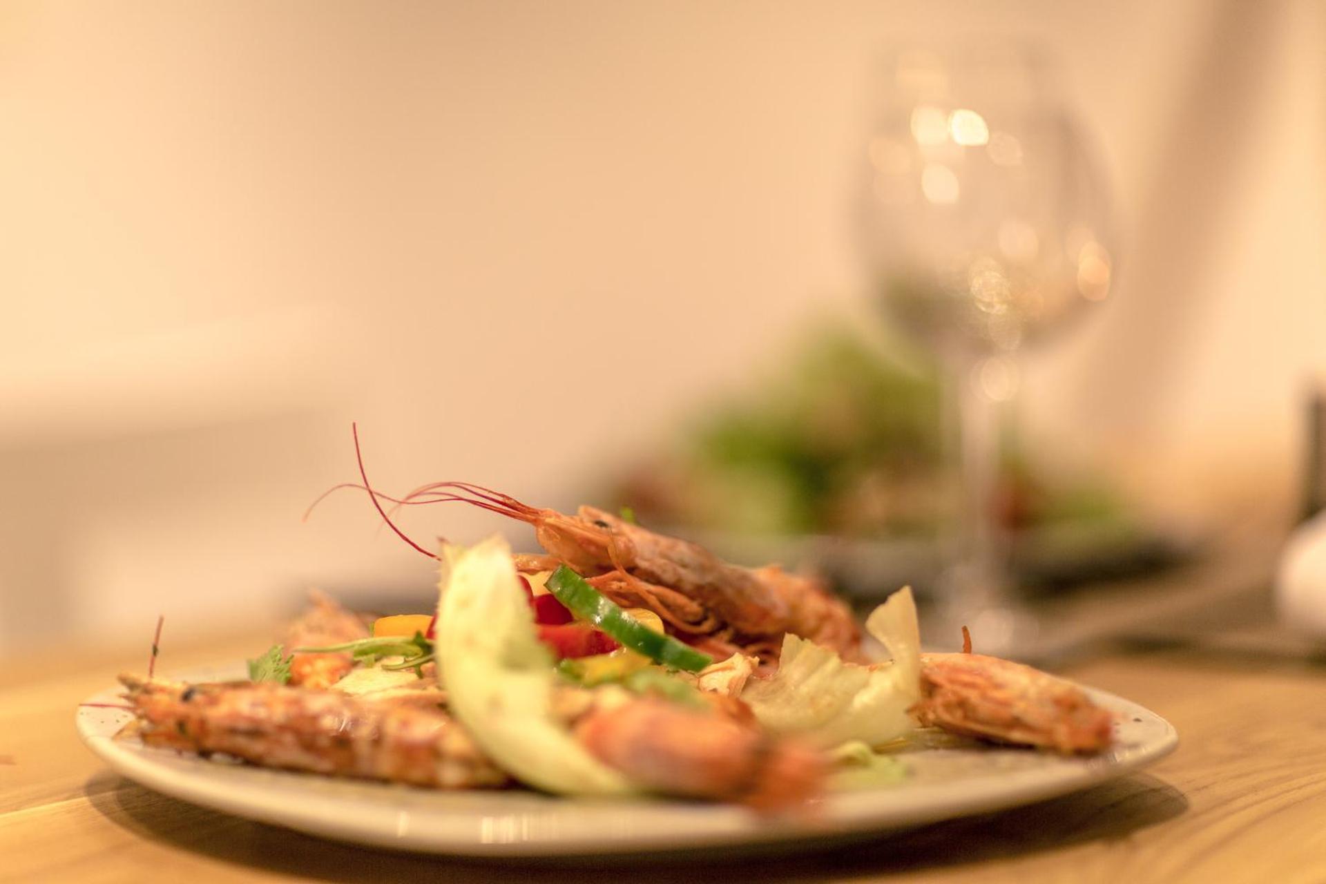 Harmony Boutique Hotel - Photo 40