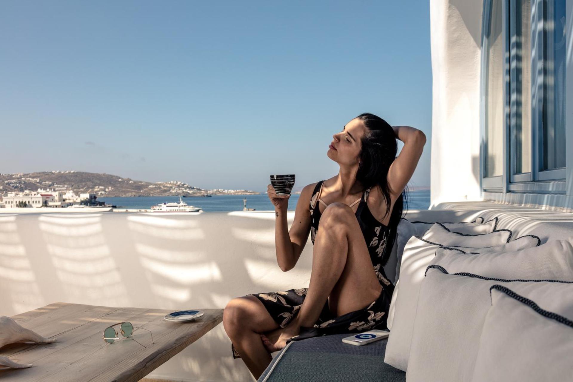 Harmony Boutique Hotel - Photo 111