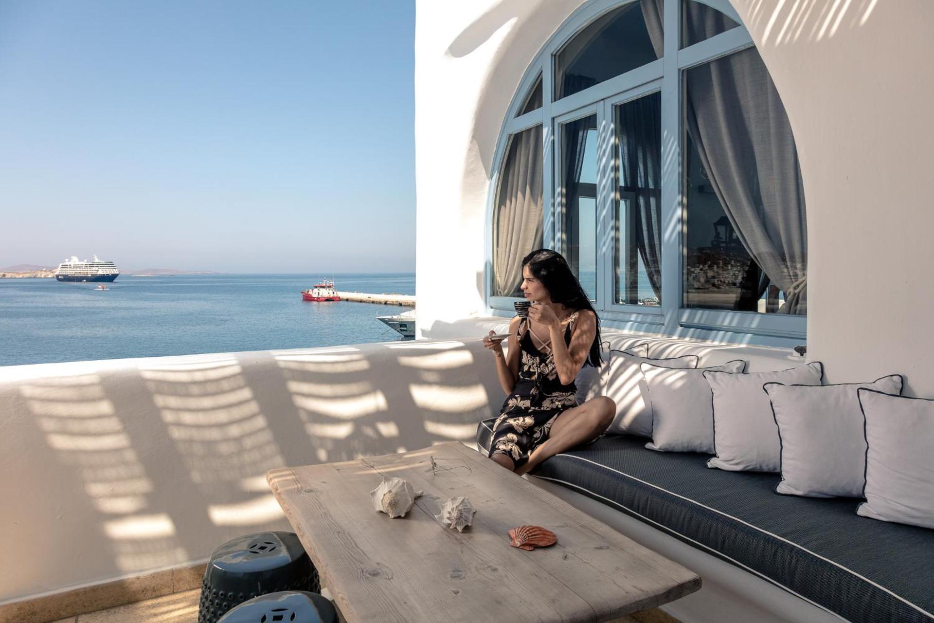 Harmony Boutique Hotel - Photo 113