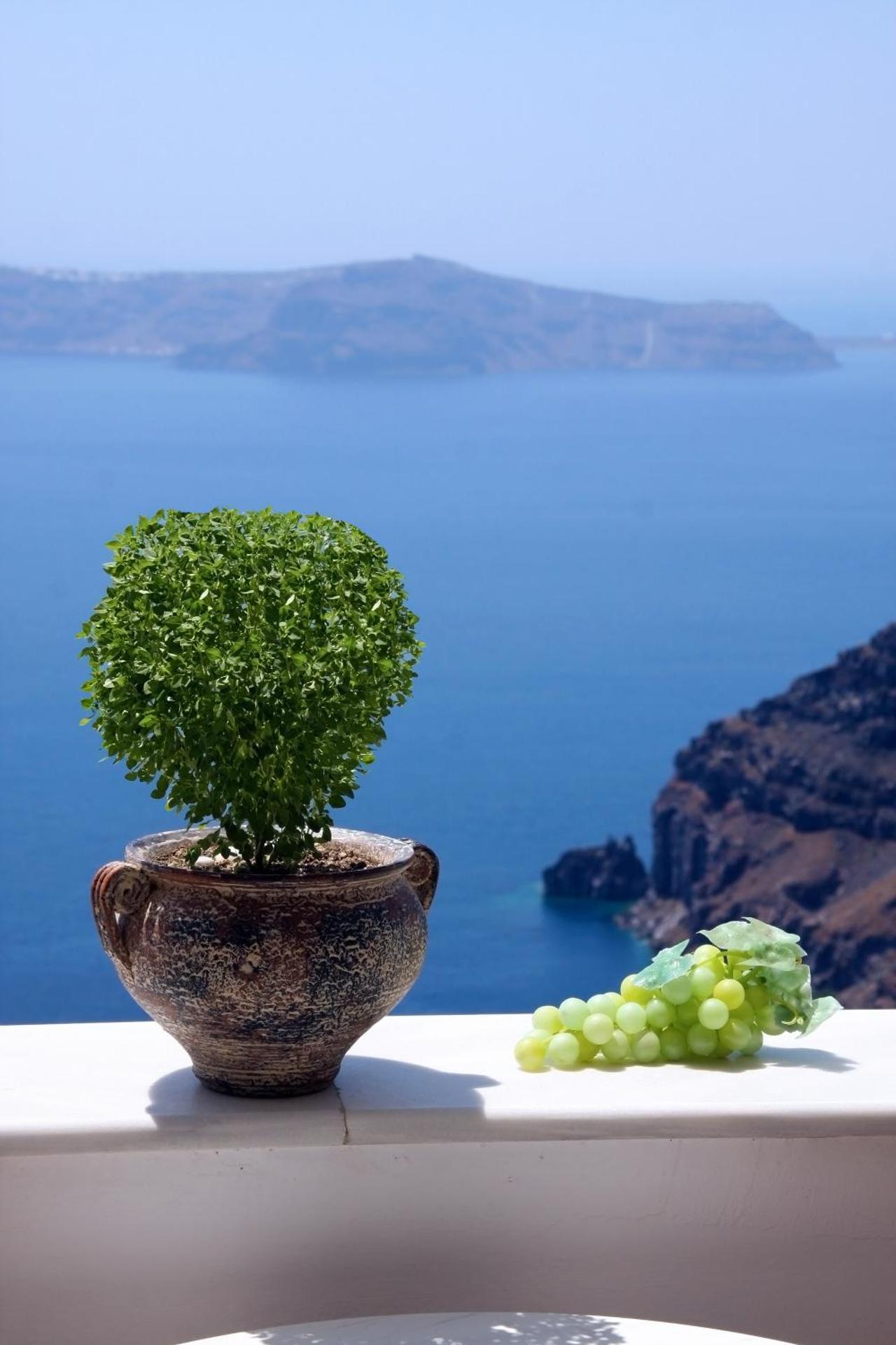 Hotel Mylos - Photo 22