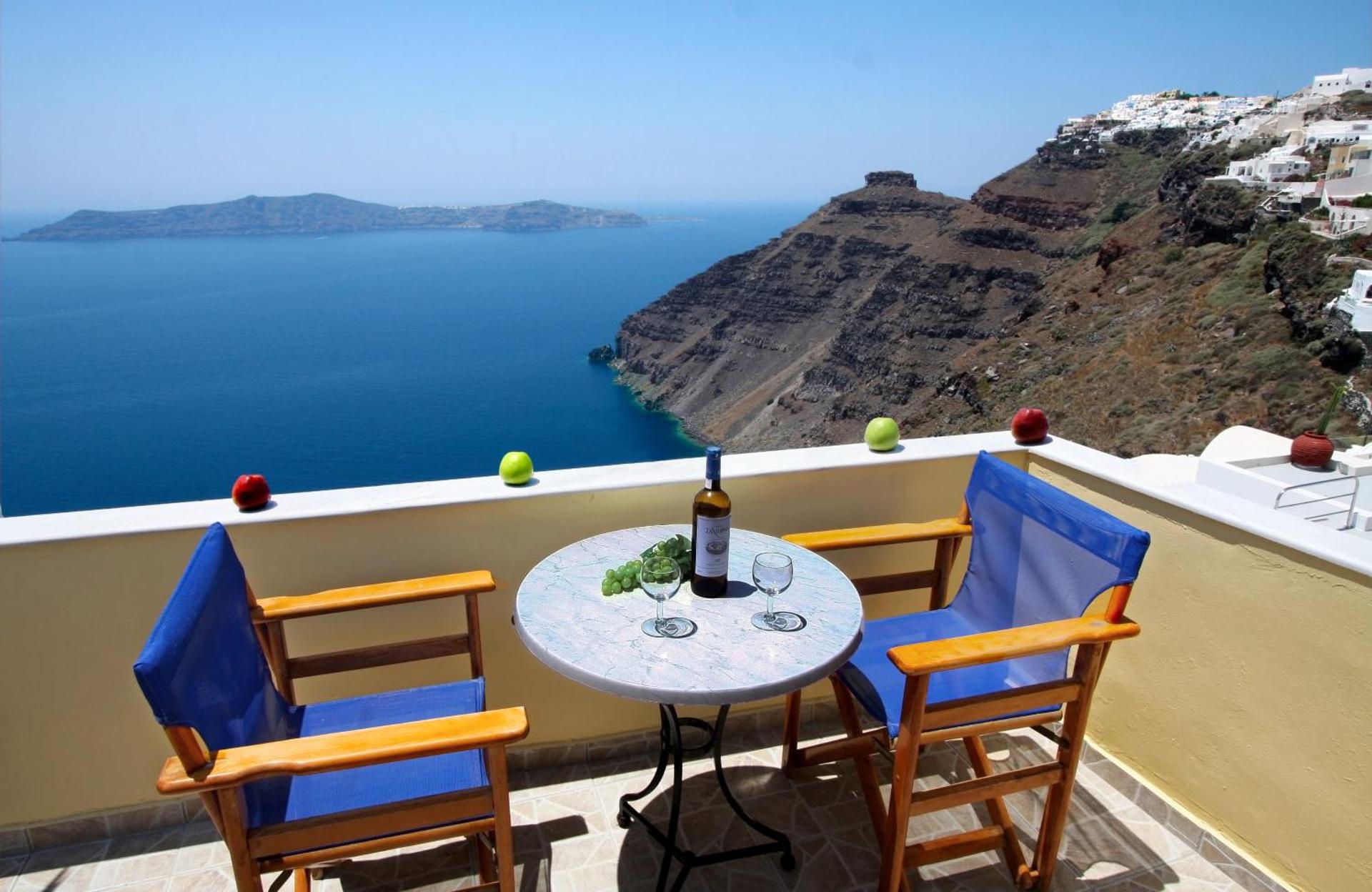 Hotel Mylos - Photo 21