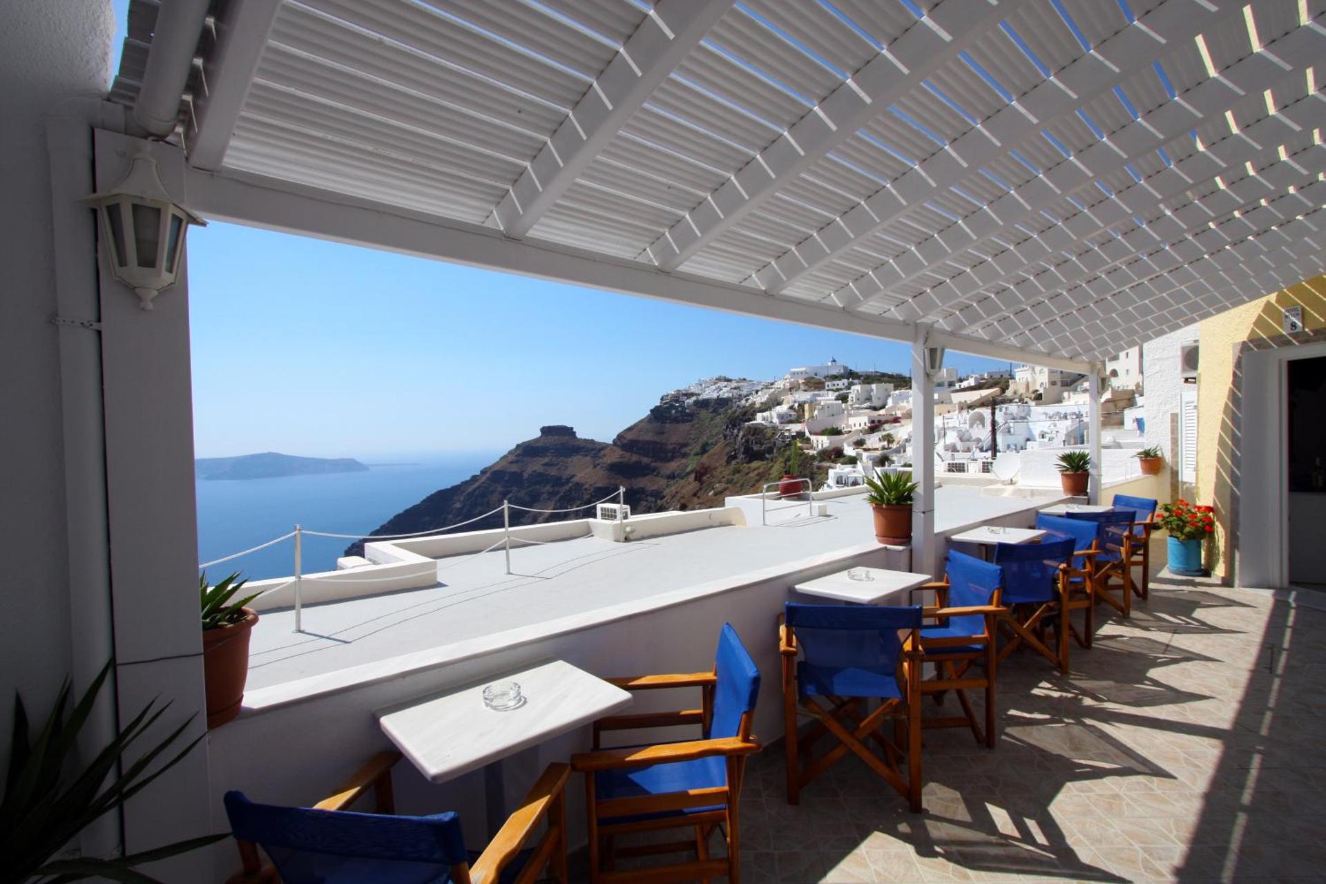 Hotel Mylos - Photo 27