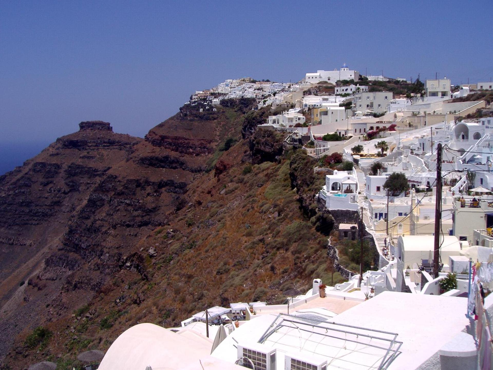 Hotel Mylos - Photo 24