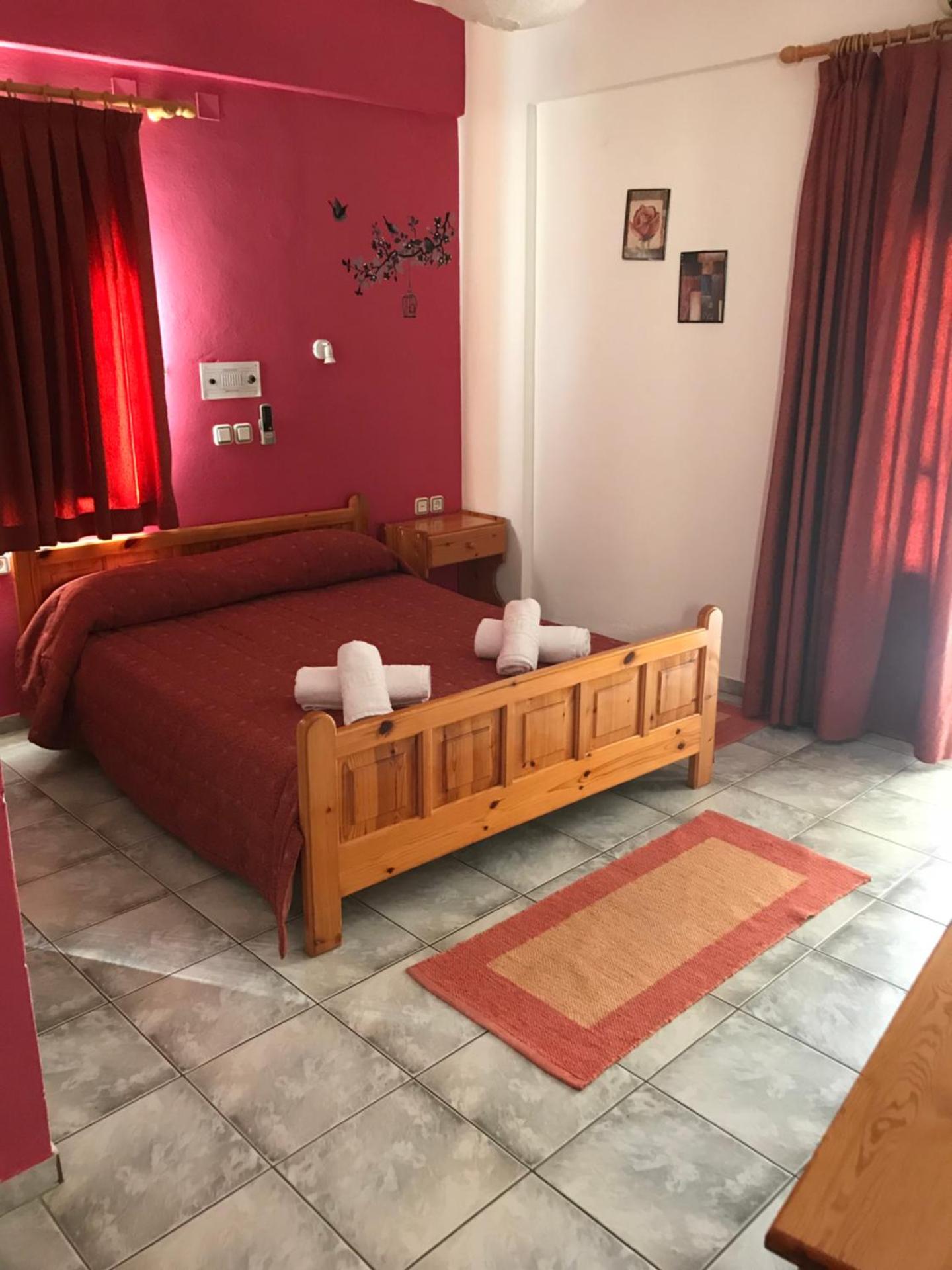 Pension Nikos - Photo 2