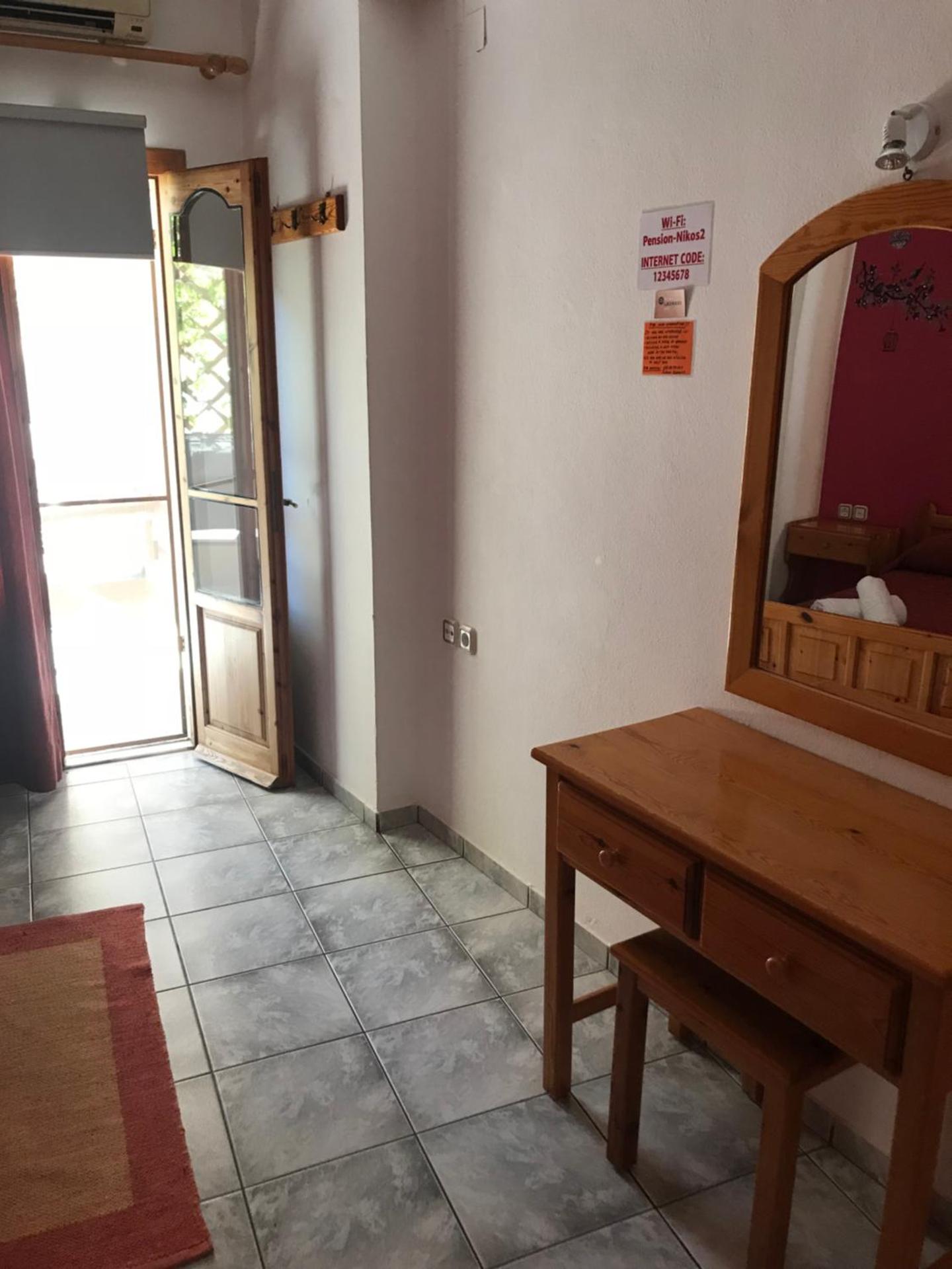 Pension Nikos - Photo 4