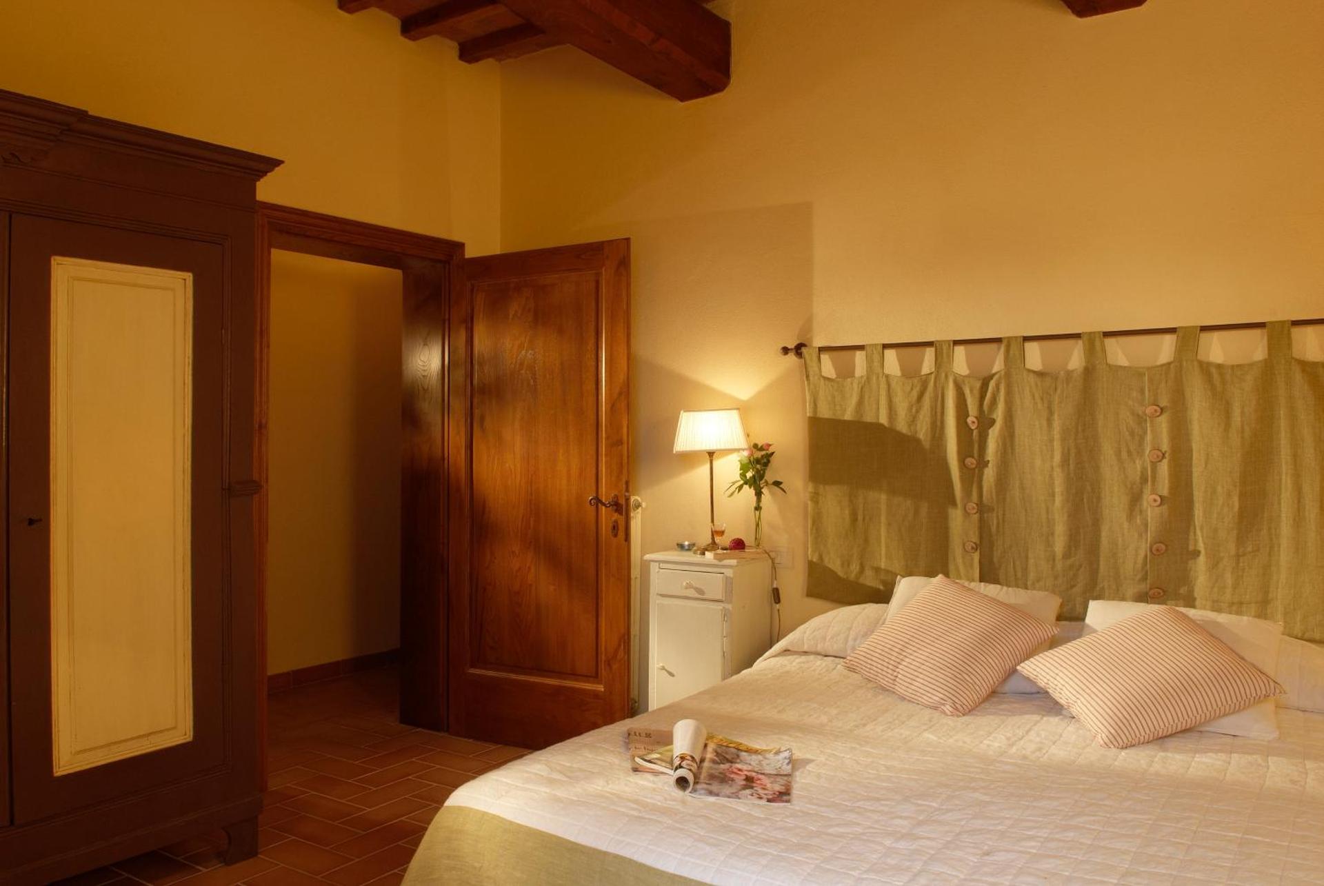 Borgo Di Pietrafitta Relais - Photo 20