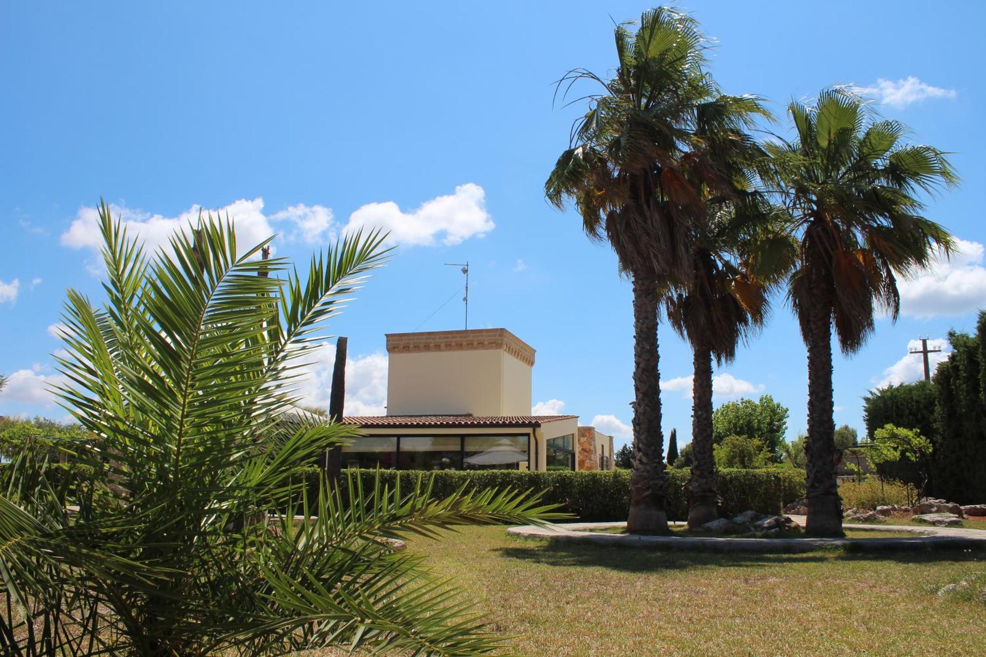 Masseria Tenuta Specolizzi - Photo 103