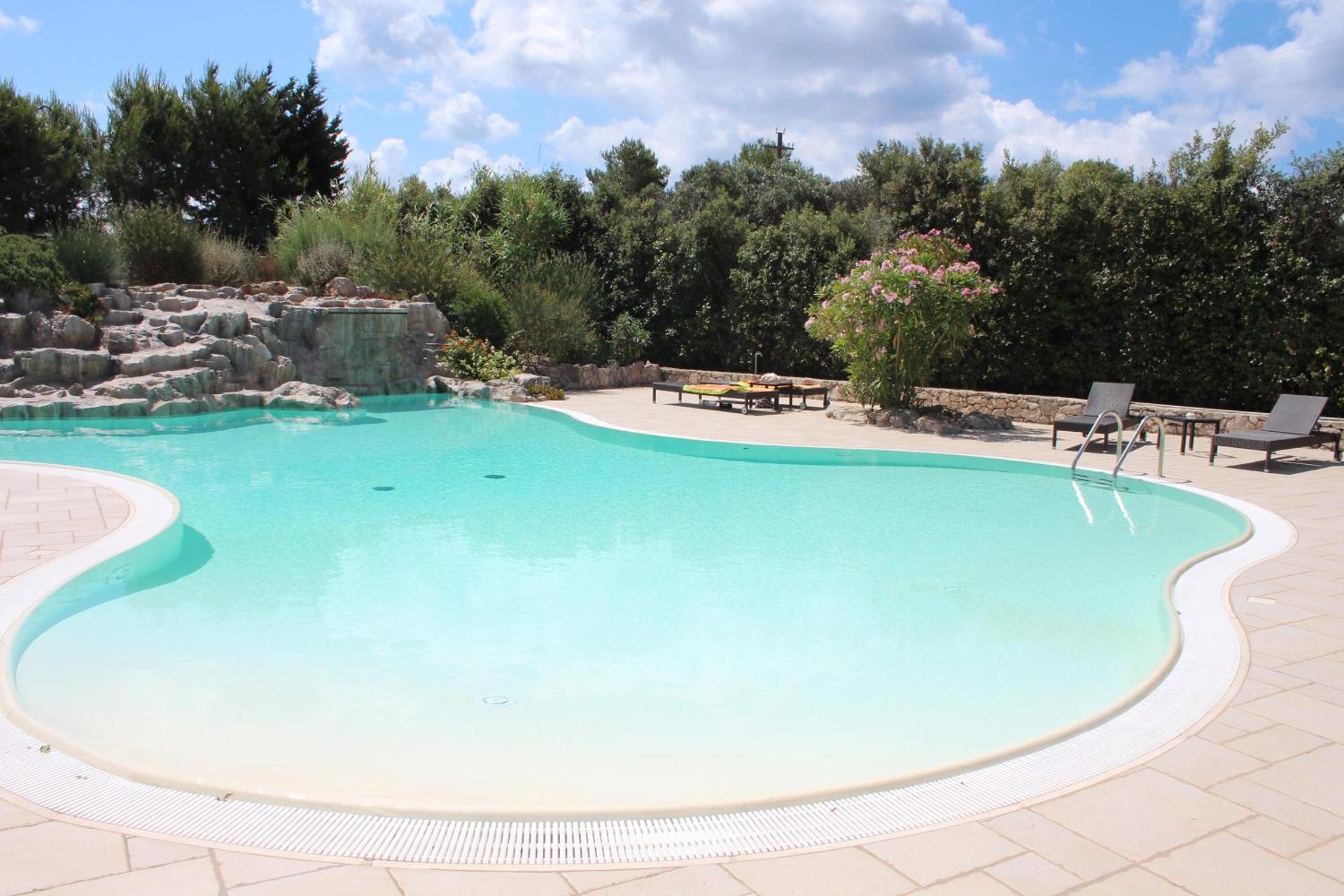 Masseria Tenuta Specolizzi - Photo 100