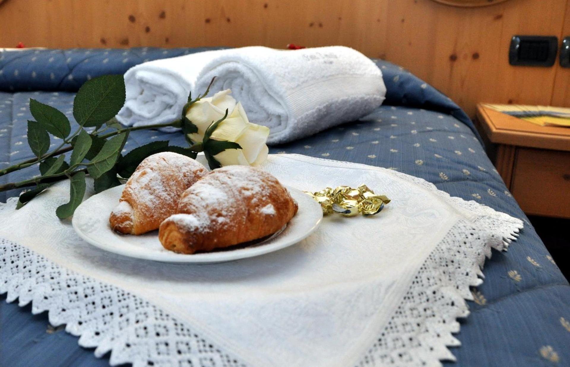 Romantic Charming Hotel Rancolin - Photo 66