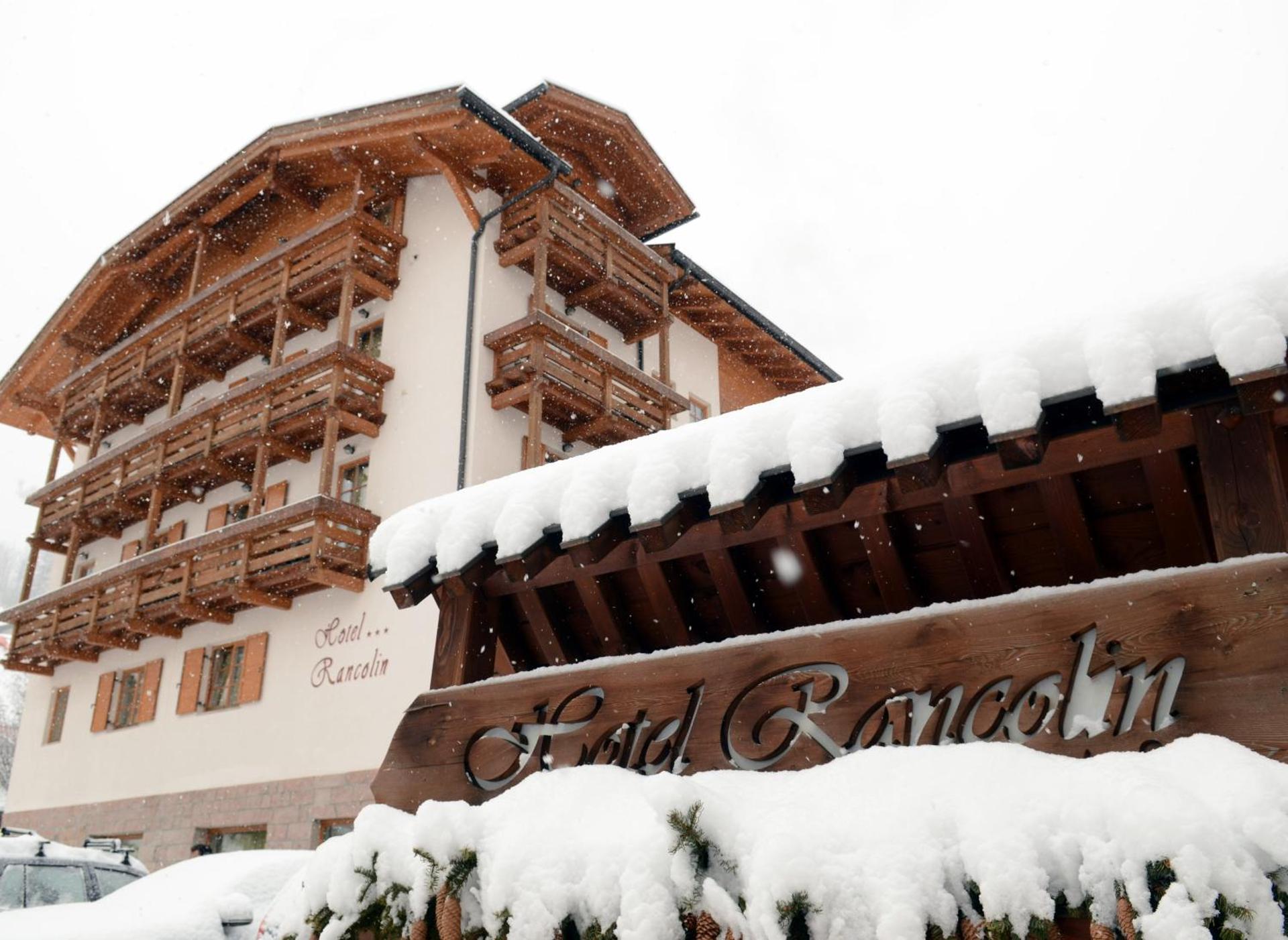 Romantic Charming Hotel Rancolin - Photo 68