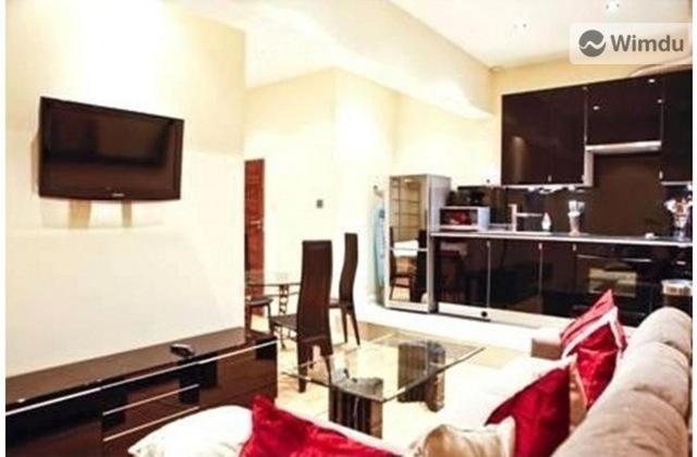 Cumberland Apartments - Photo 13