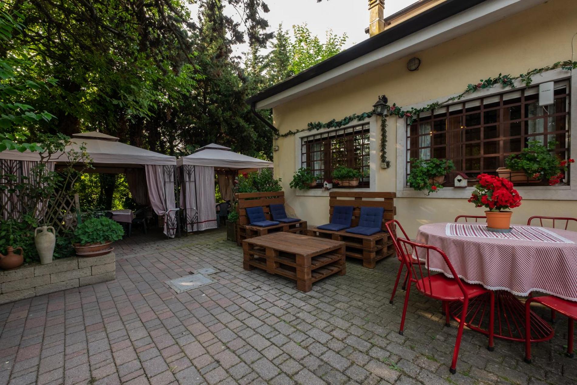 Ai Due Pini B&B - Photo 4