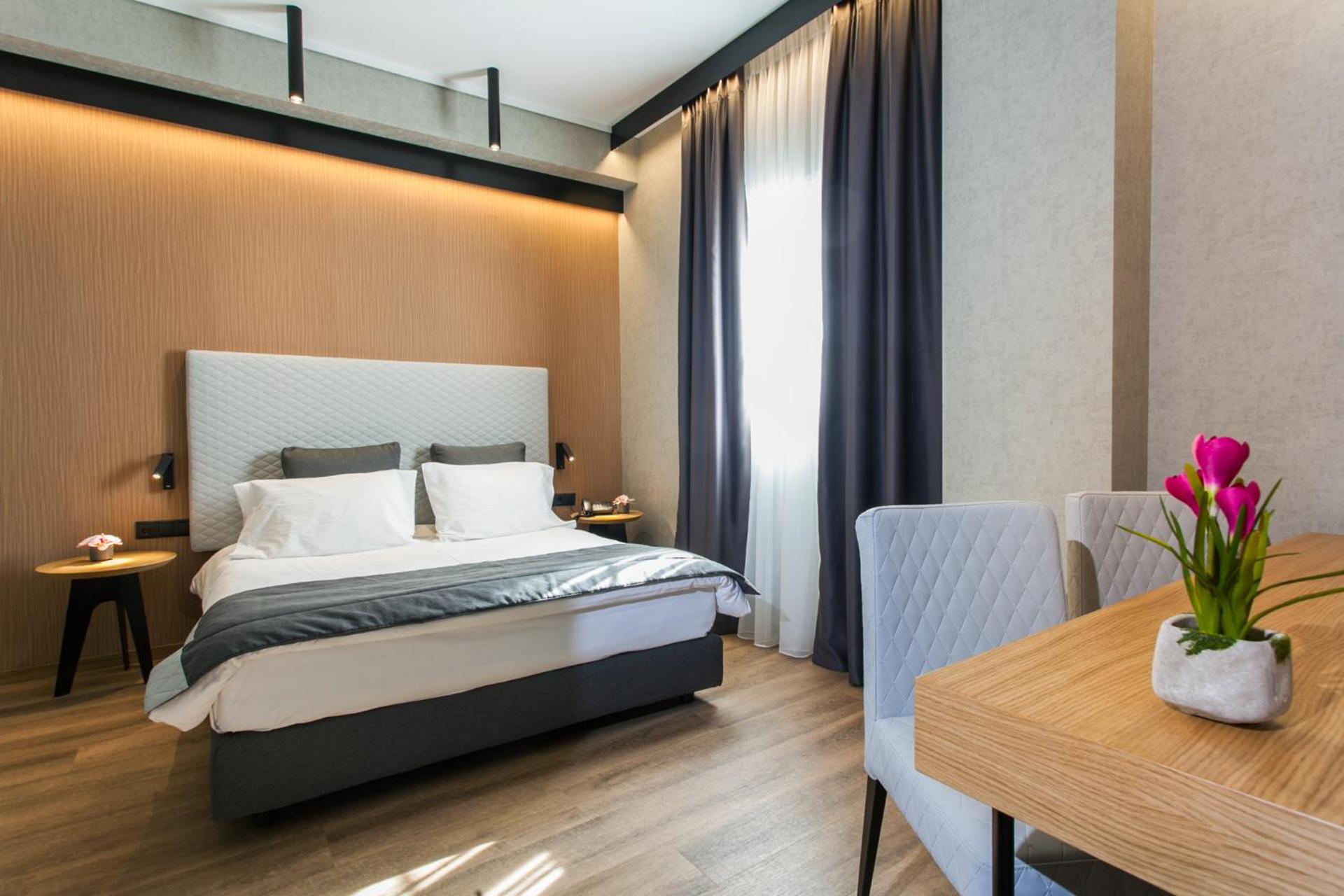 Egnatia Palace Hotel & Spa - Photo 53