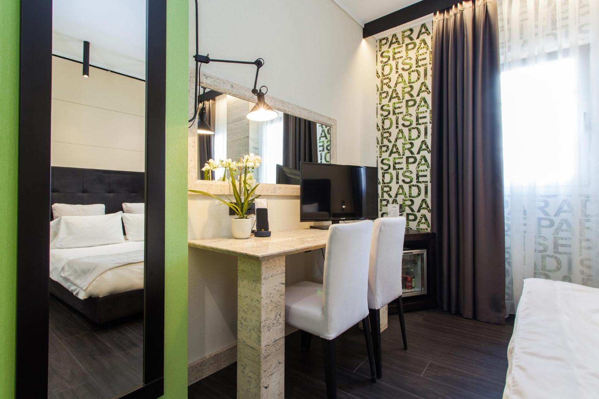 Egnatia Palace Hotel & Spa - Photo 47