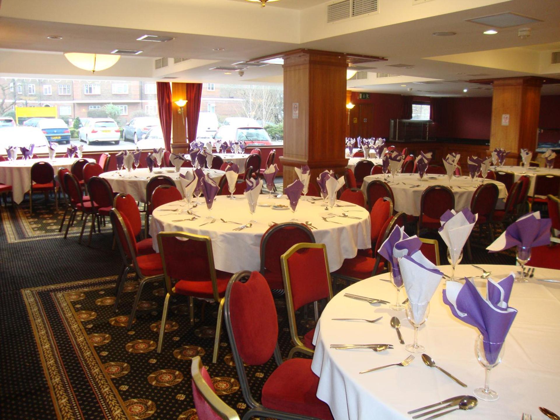 London - Wembley International Hotel - Photo 41