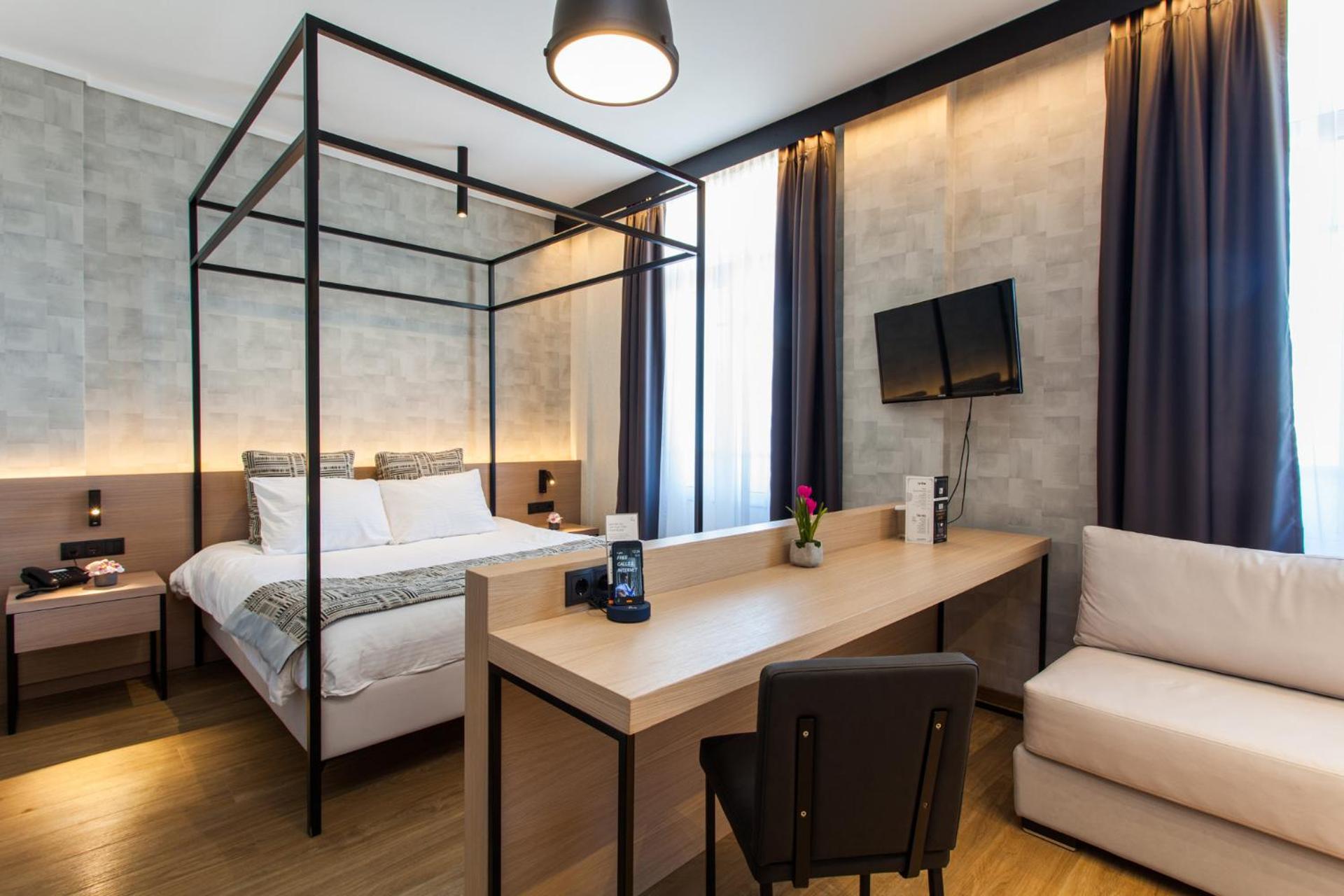 Egnatia Palace Hotel & Spa - Photo 120