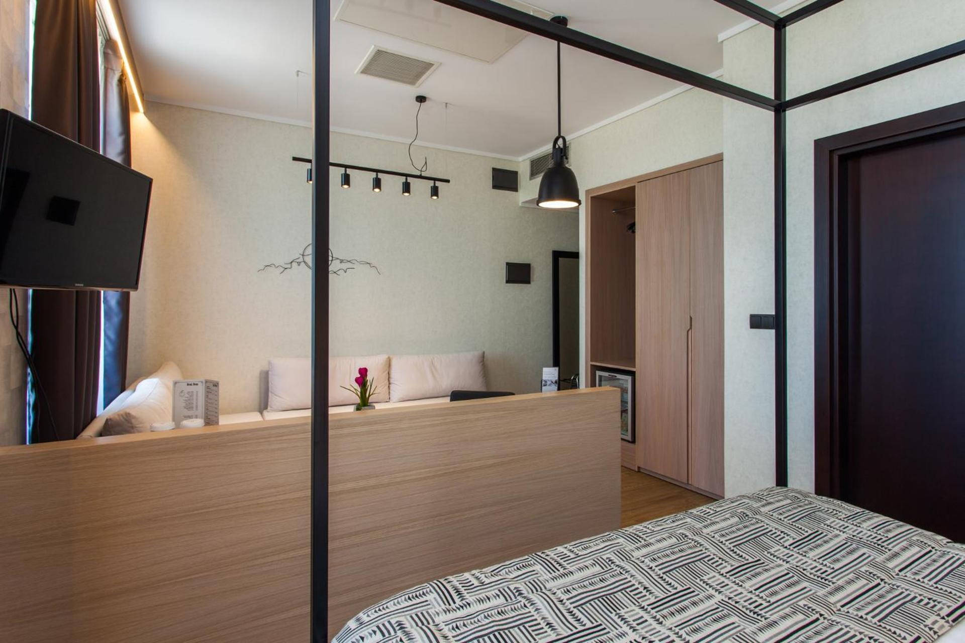 Egnatia Palace Hotel & Spa - Photo 121