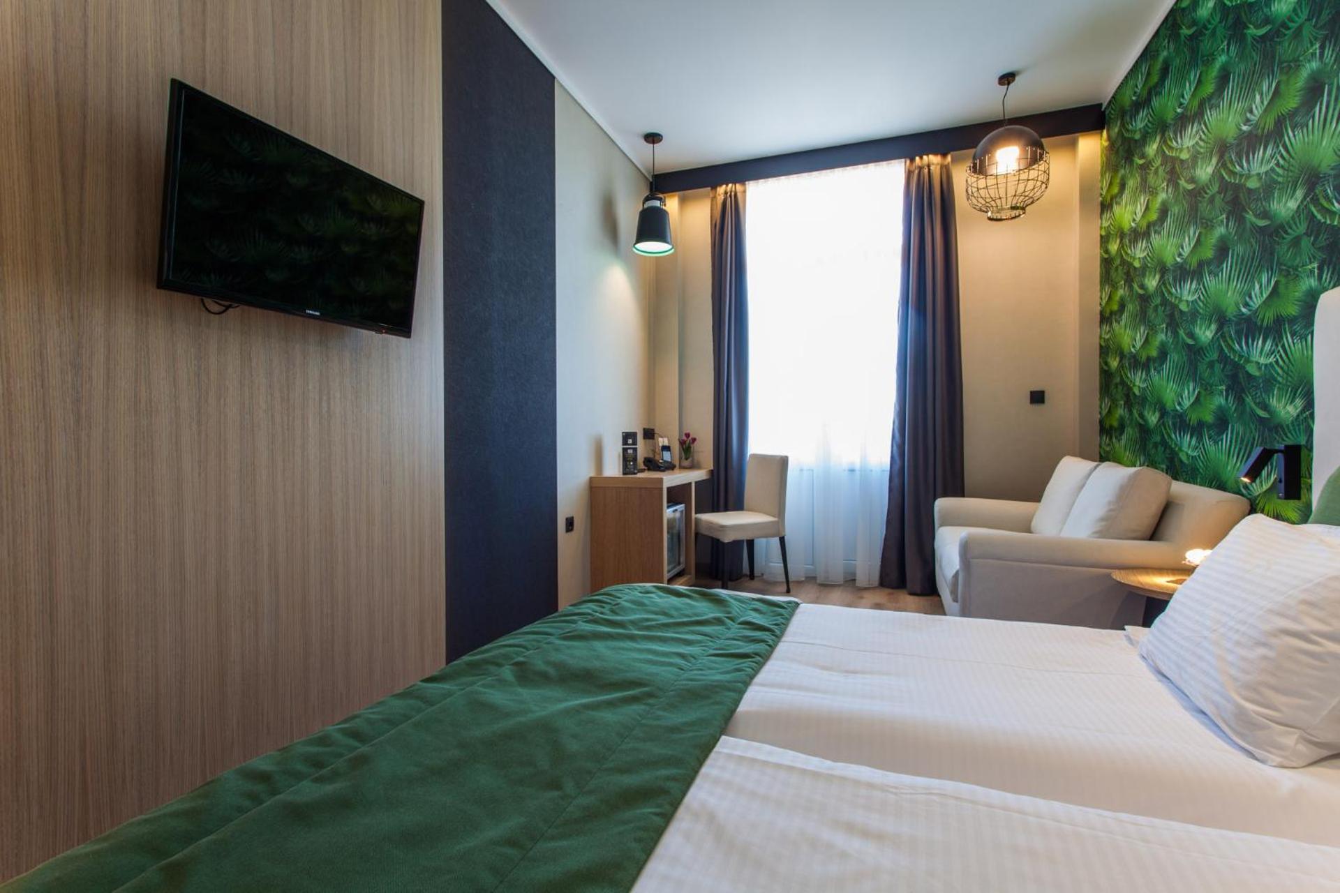 Egnatia Palace Hotel & Spa - Photo 112