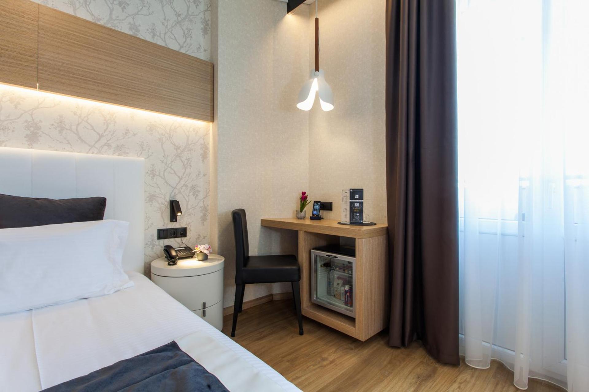 Egnatia Palace Hotel & Spa - Photo 109