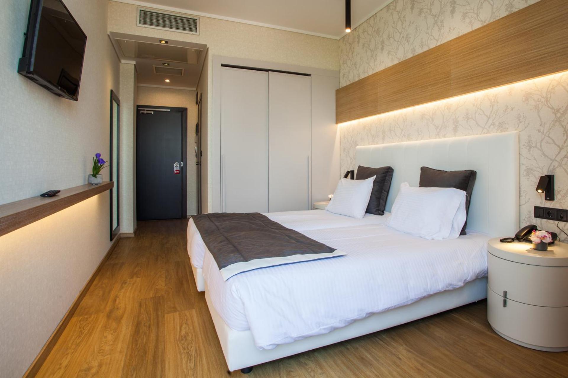 Egnatia Palace Hotel & Spa - Photo 110