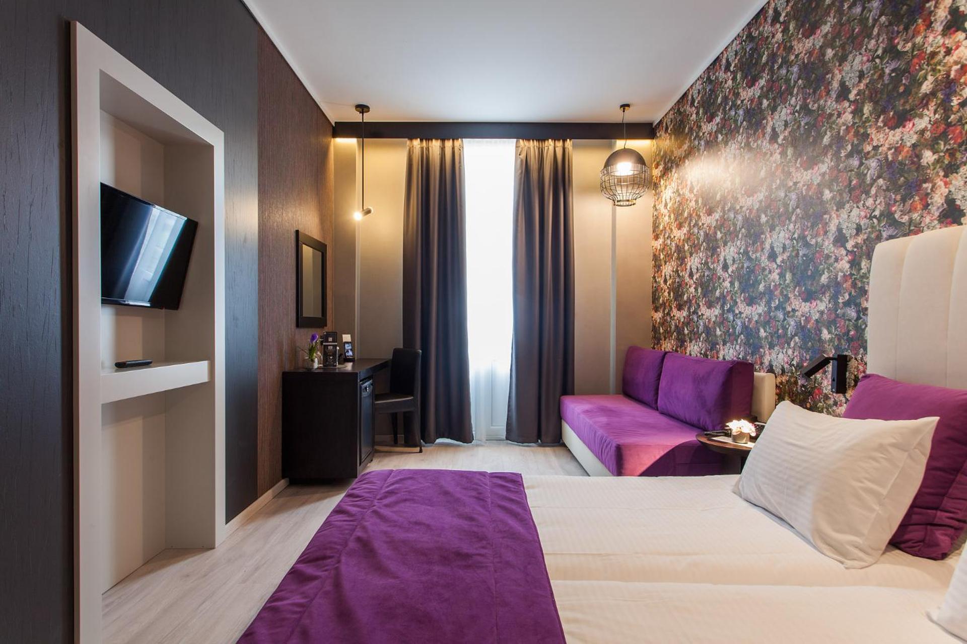 Egnatia Palace Hotel & Spa - Photo 105