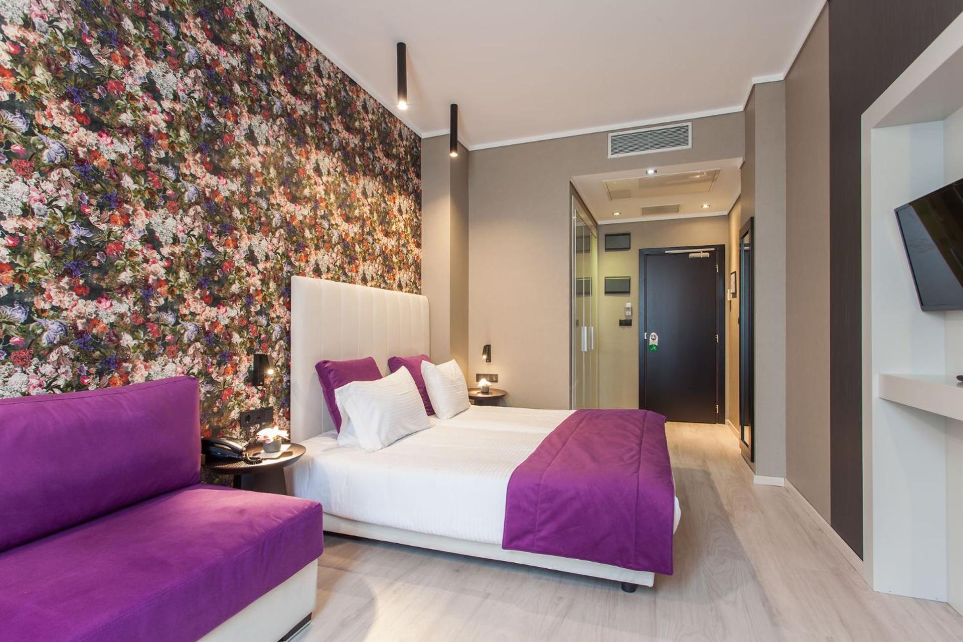 Egnatia Palace Hotel & Spa - Photo 106