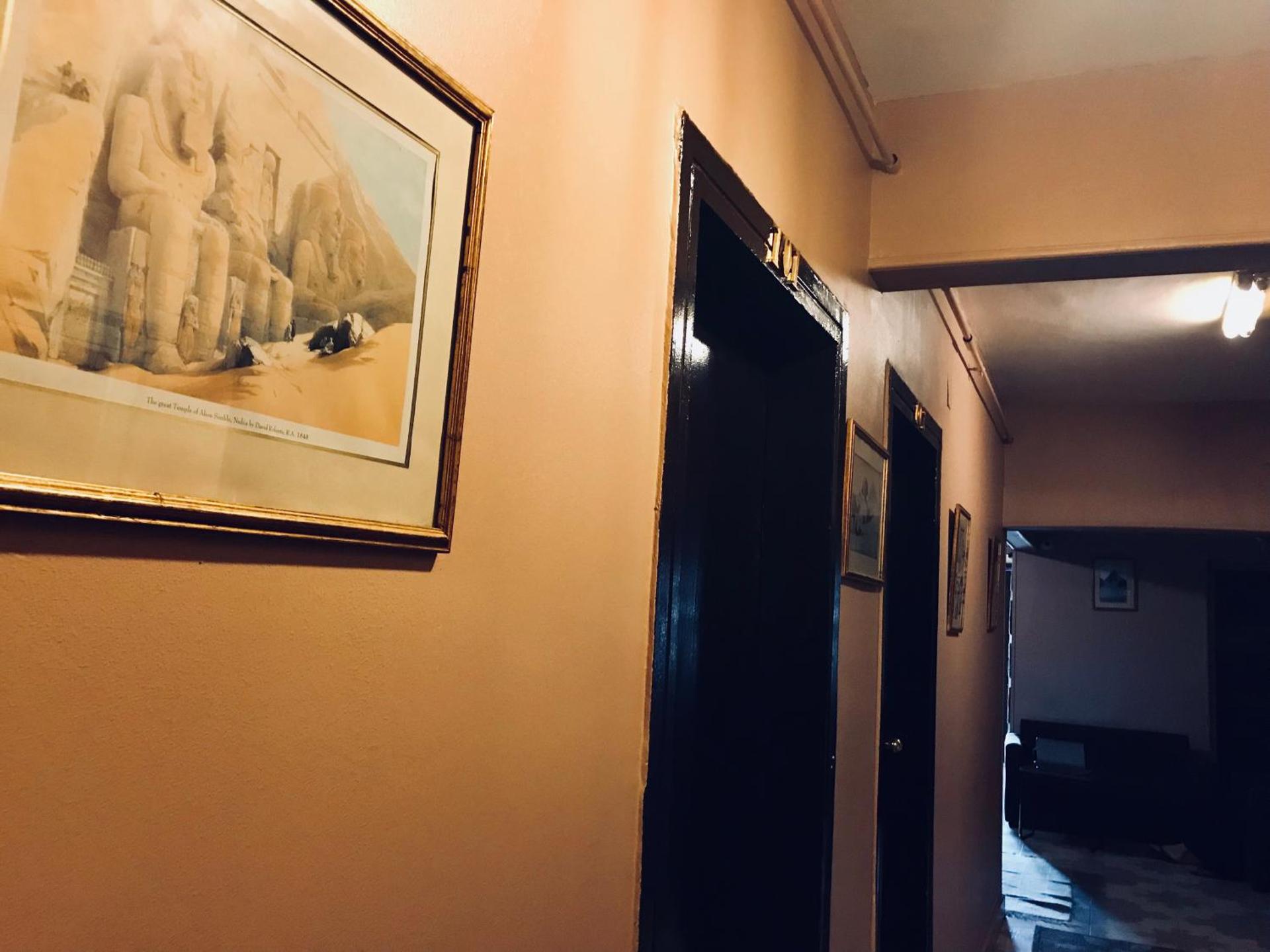 Wake Up! Cairo Hostel - Photo 35