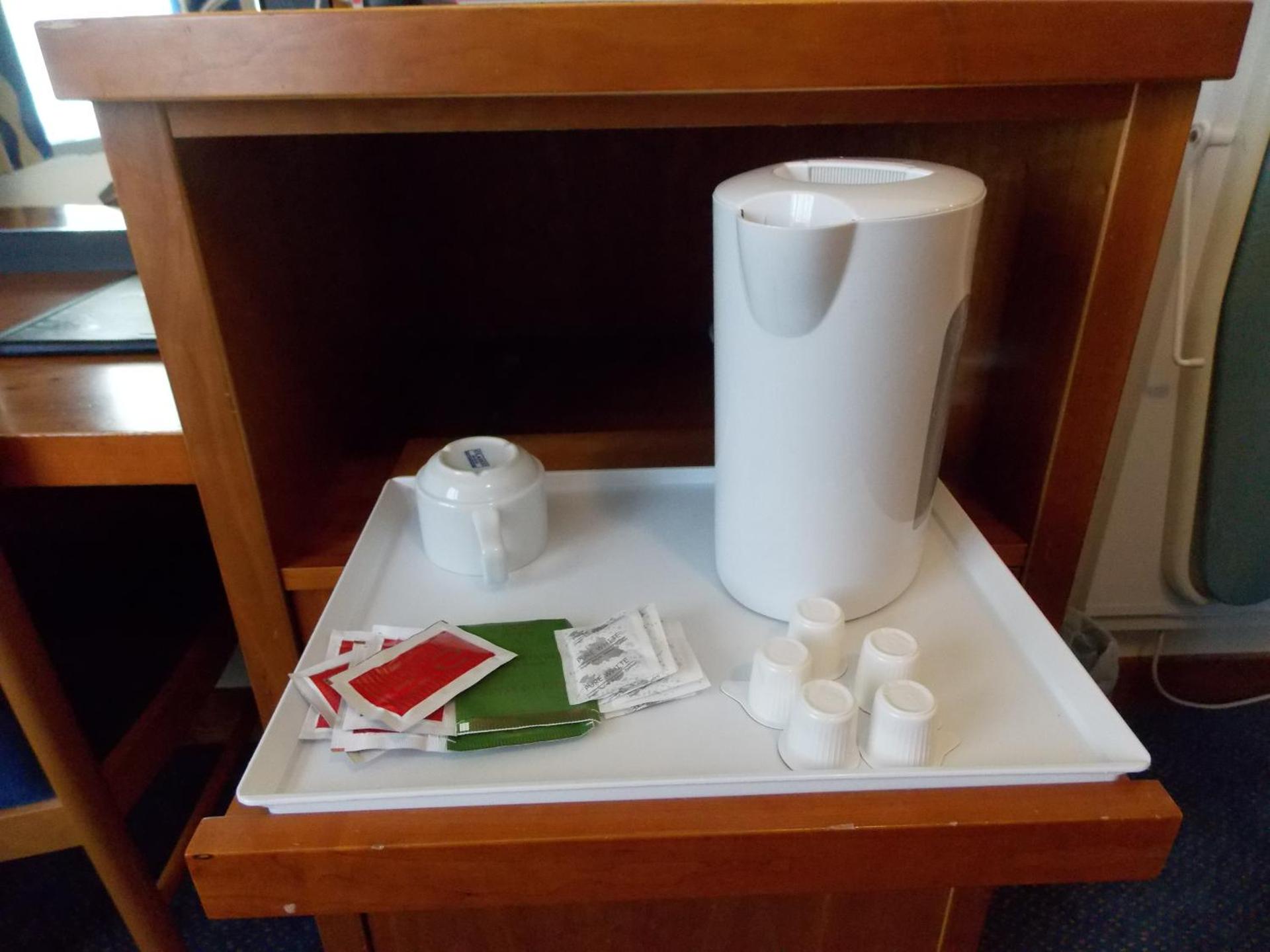 London - Wembley International Hotel - Photo 11