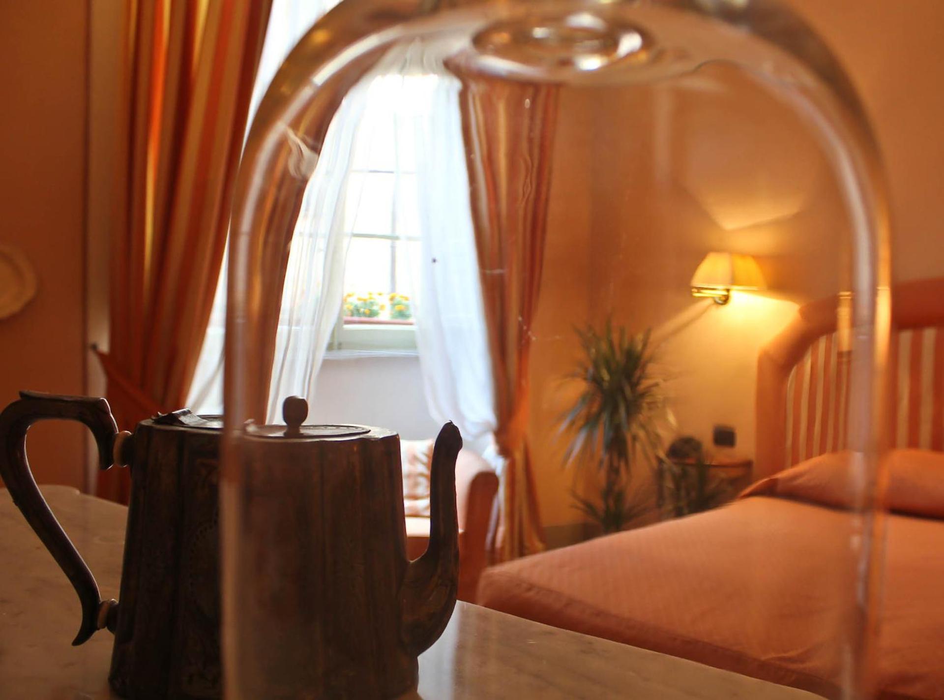 A Palazzo Busdraghi Residenza D'Epoca - Photo 27