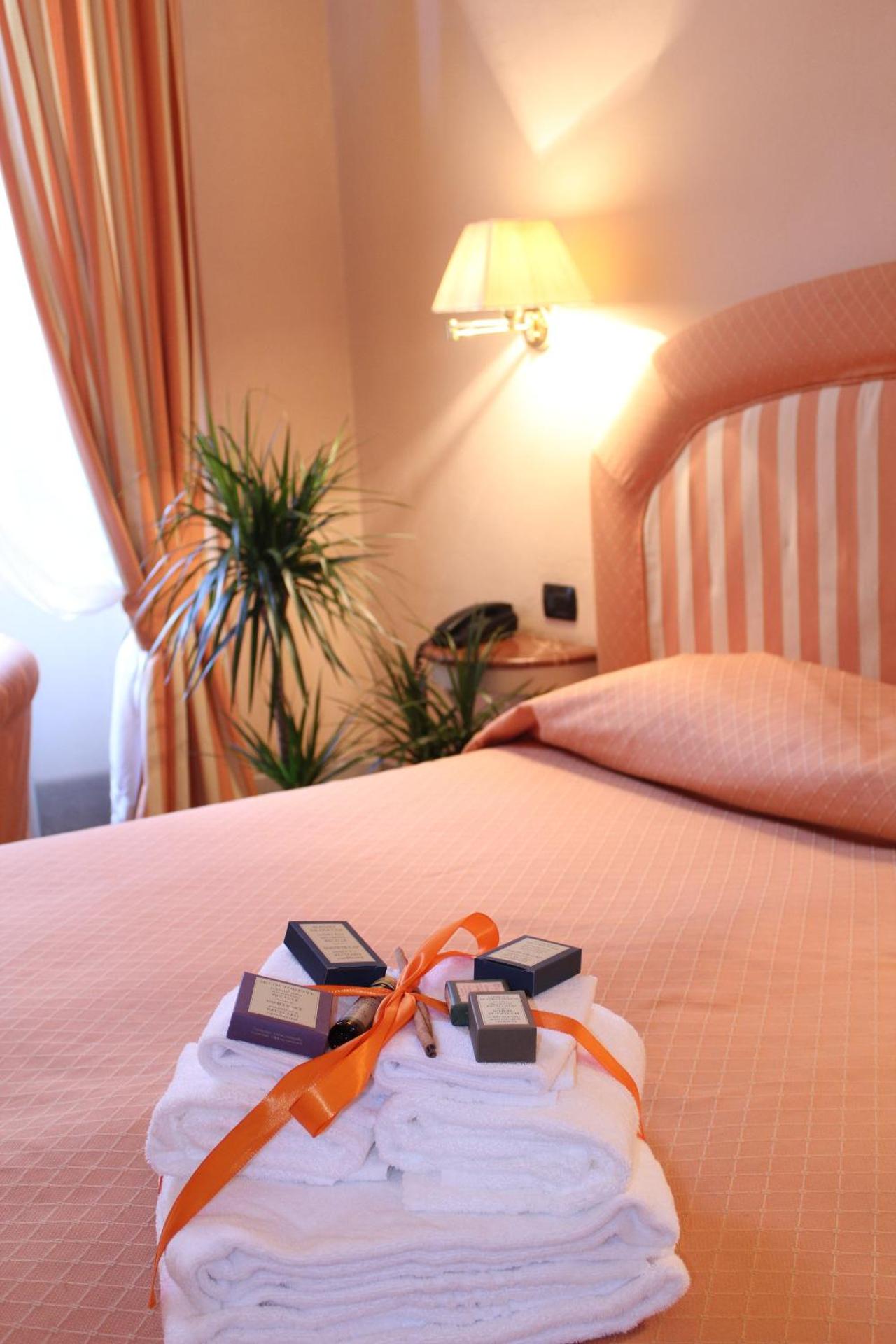 A Palazzo Busdraghi Residenza D'Epoca - Photo 26