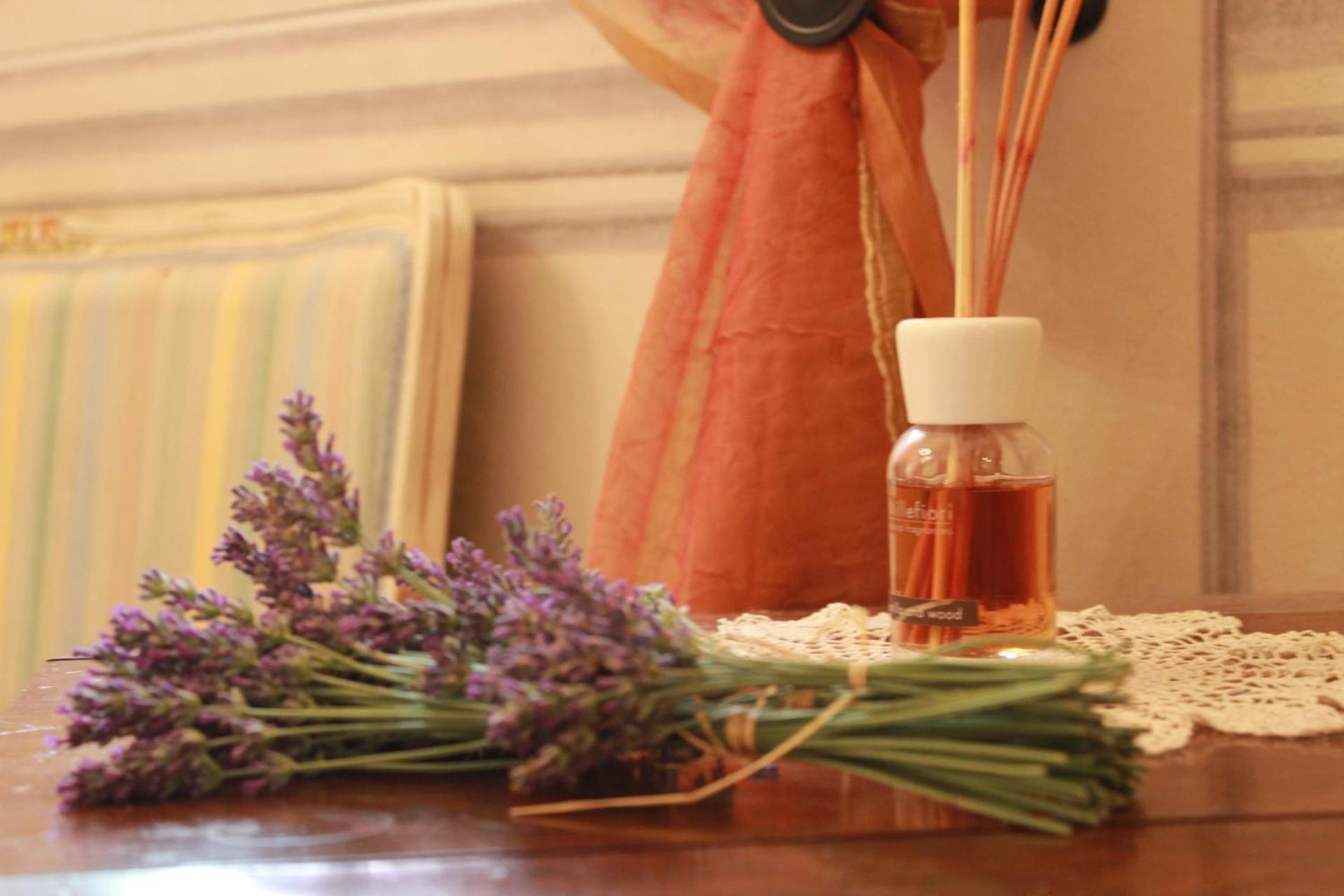 A Palazzo Busdraghi Residenza D'Epoca - Photo 25