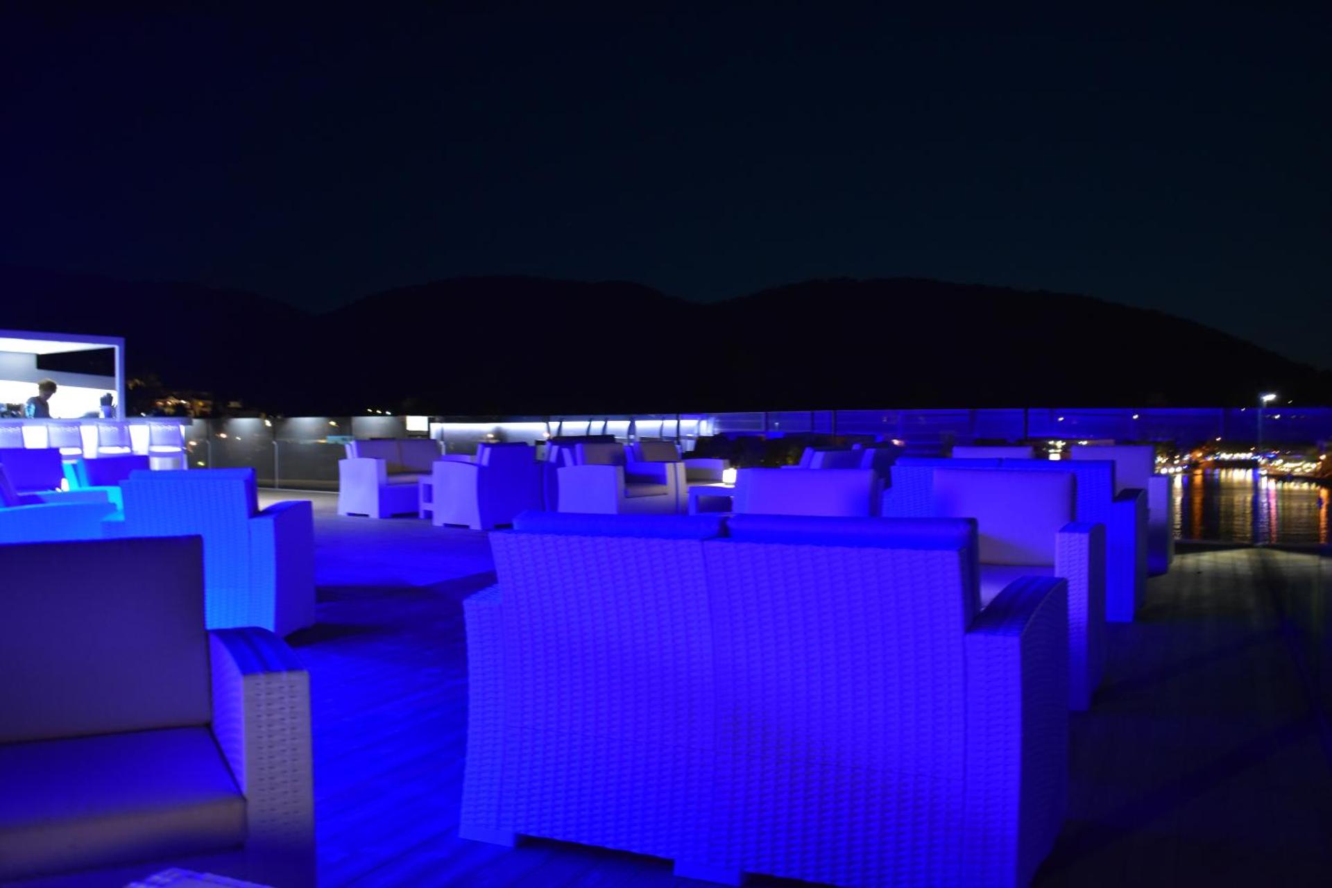 New Aegli Resort Hotel - Photo 148