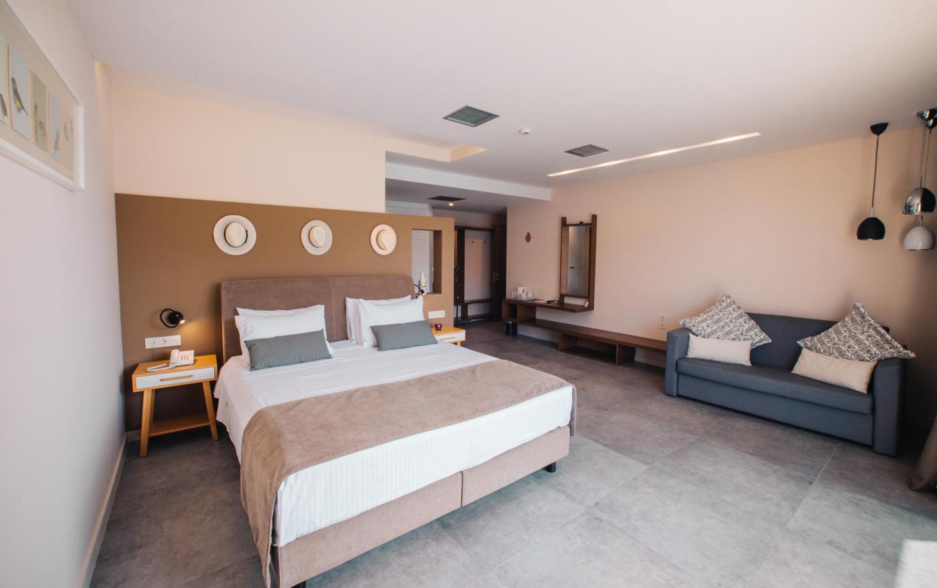 Minoa Hotel - Photo 6
