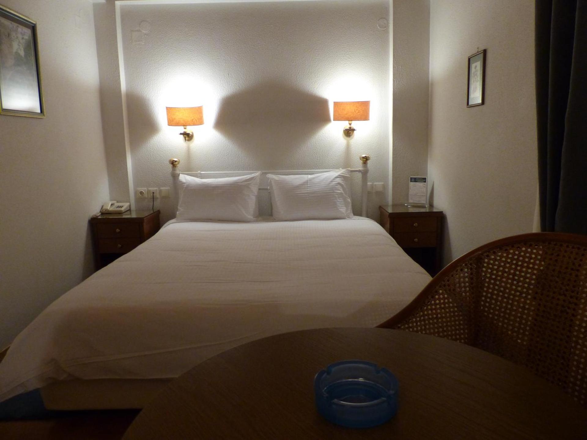 Hotel Levadia - Photo 92