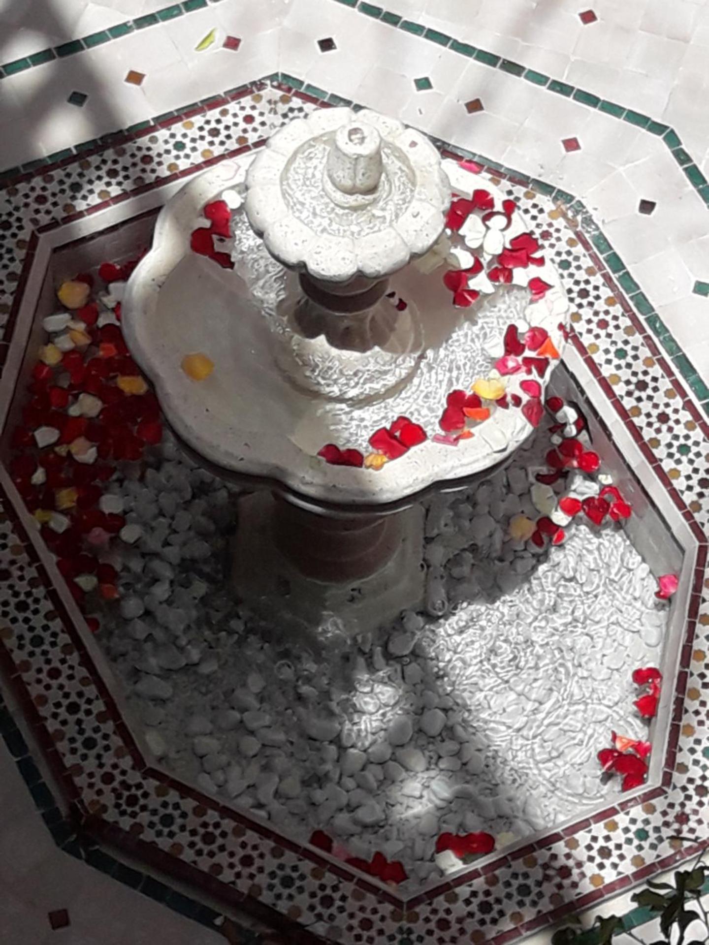 Riad Mille Et Une Nuits - Photo 89