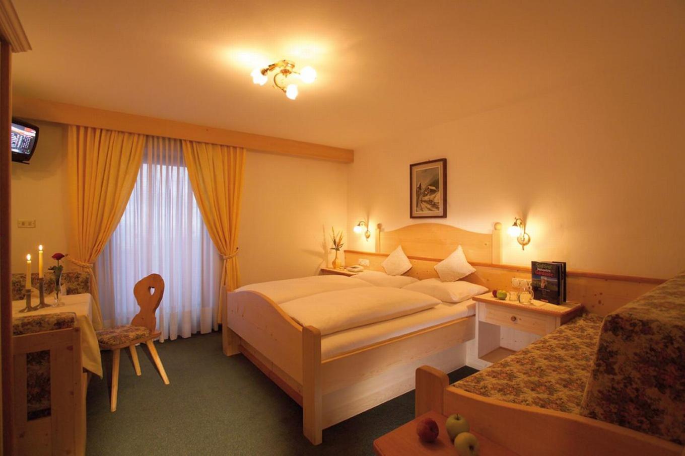 Berglandhotel Untertheimerhof - Photo 7