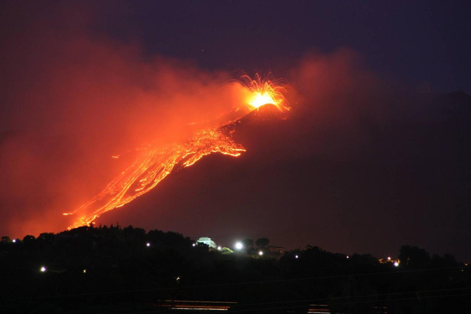 Etna Hotel - Photo 52