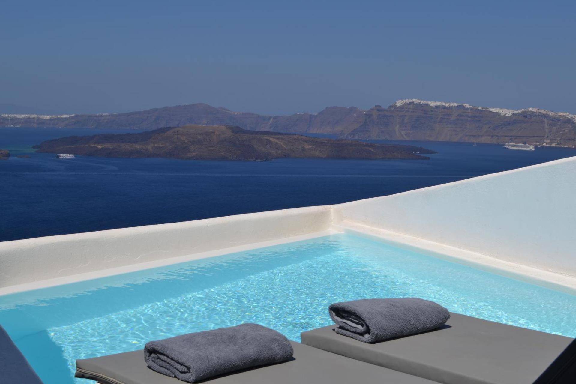 Maison Des Lys - Luxury Suites - Photo 67